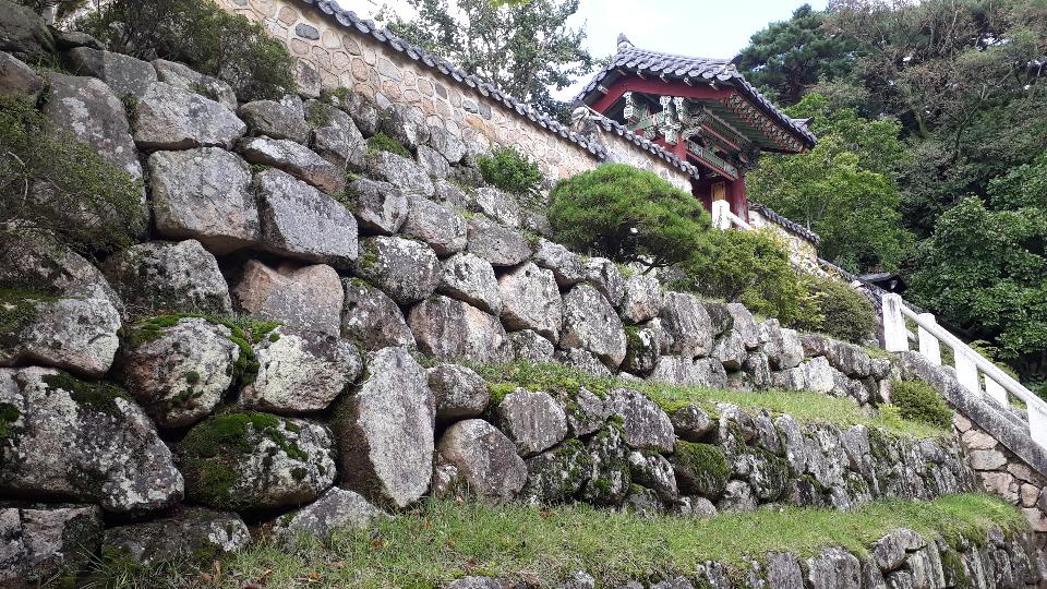 Free download high resolution image - free image free photo free stock image public domain picture  Bulguksa temple in Gyeongju South Korea