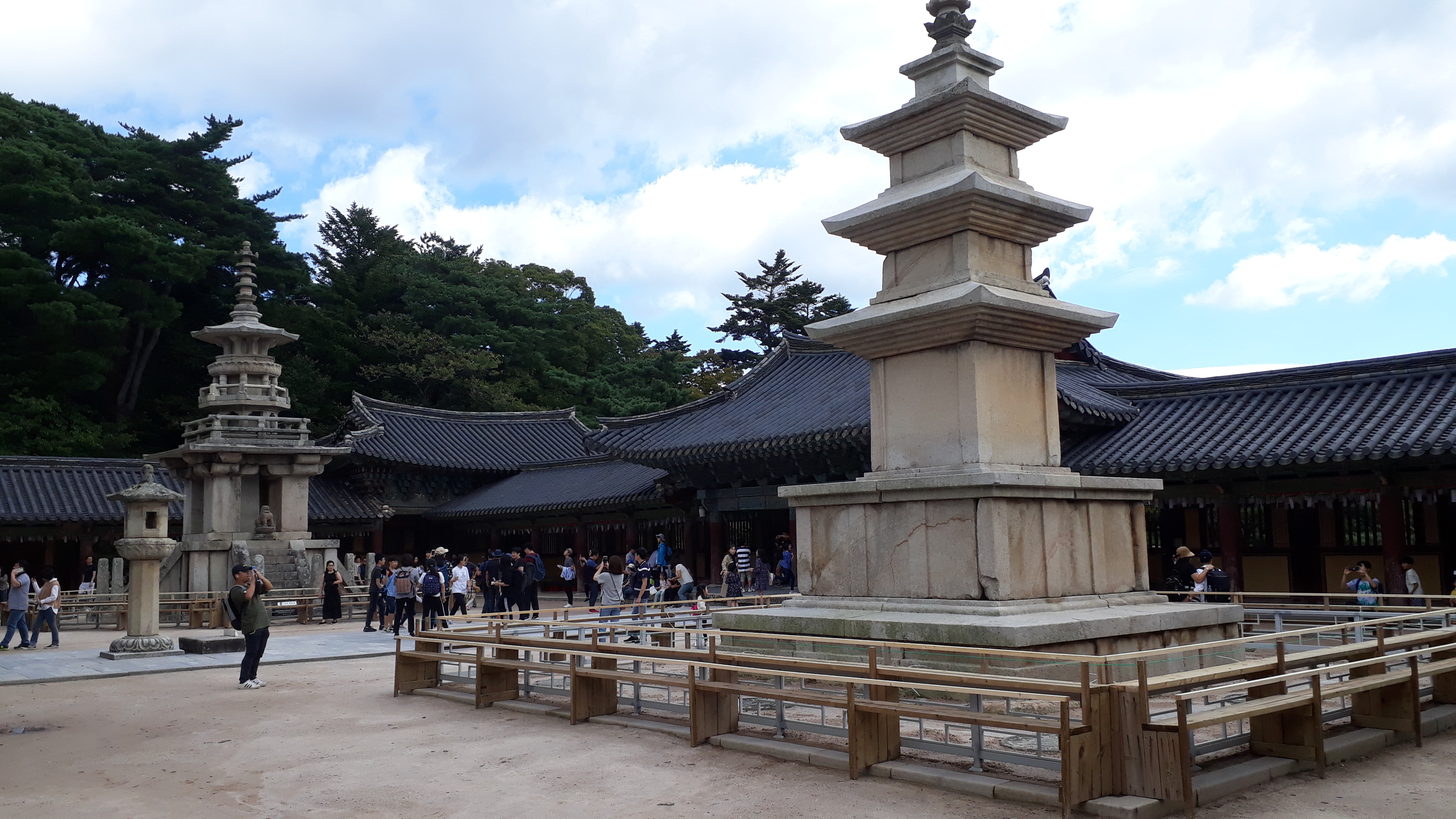 Free download high resolution image - free image free photo free stock image public domain picture -Seokgatap Bulguksa temple in Gyeongju