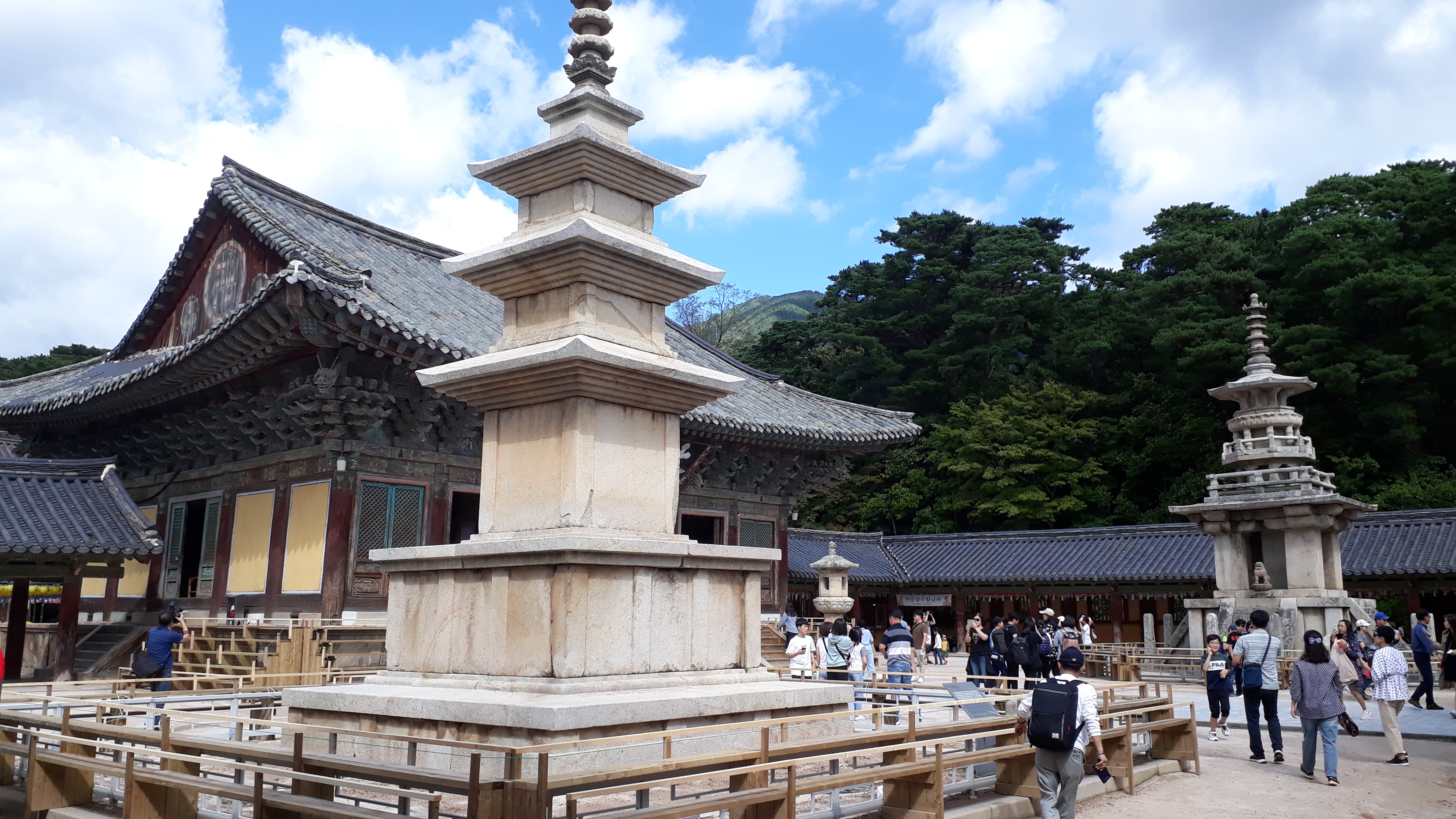 Free download high resolution image - free image free photo free stock image public domain picture -Seokgatap Bulguksa temple in Gyeongju