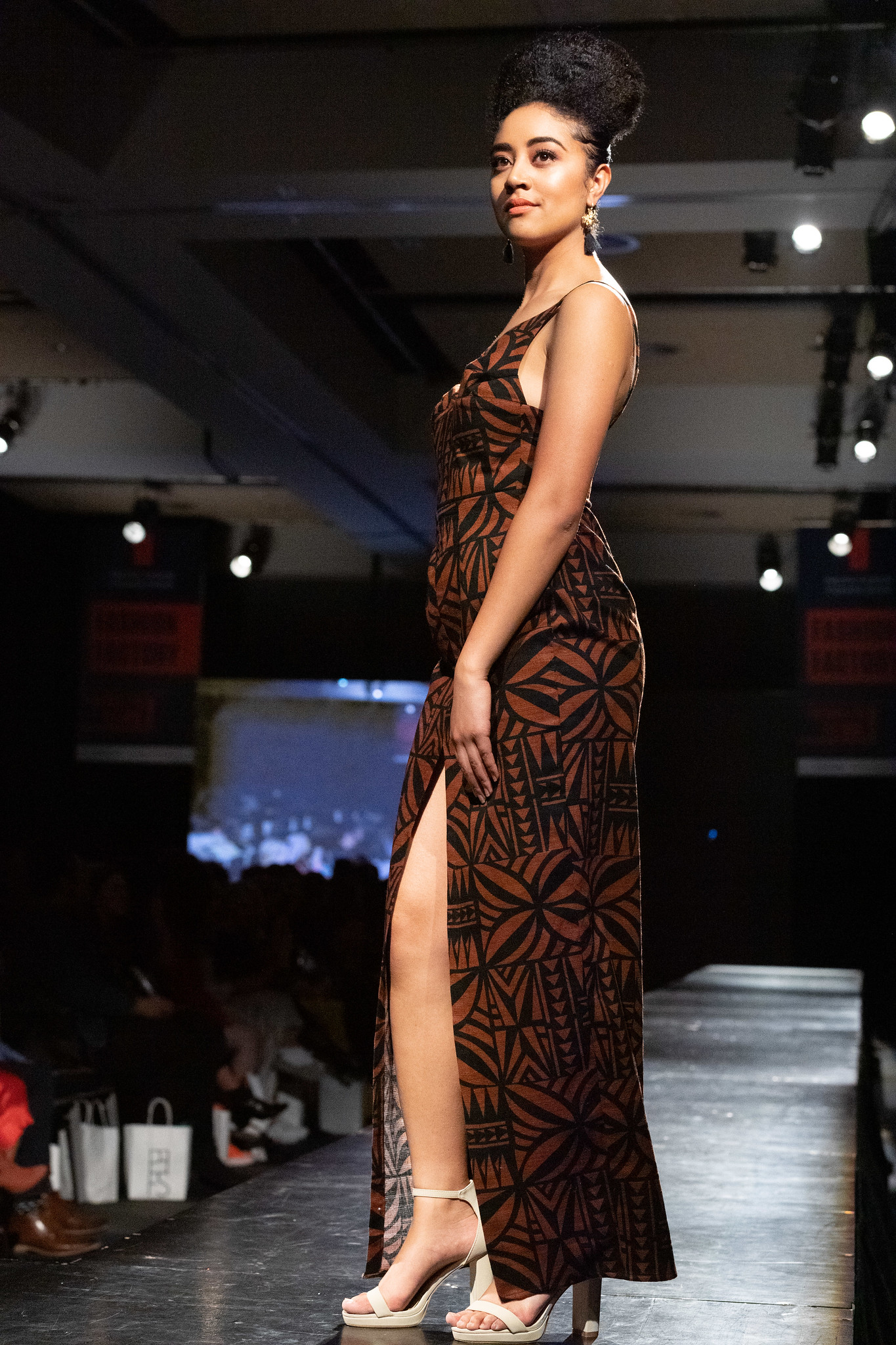 Free download high resolution image - free image free photo free stock image public domain picture -Pacific Fusion Fashion Show