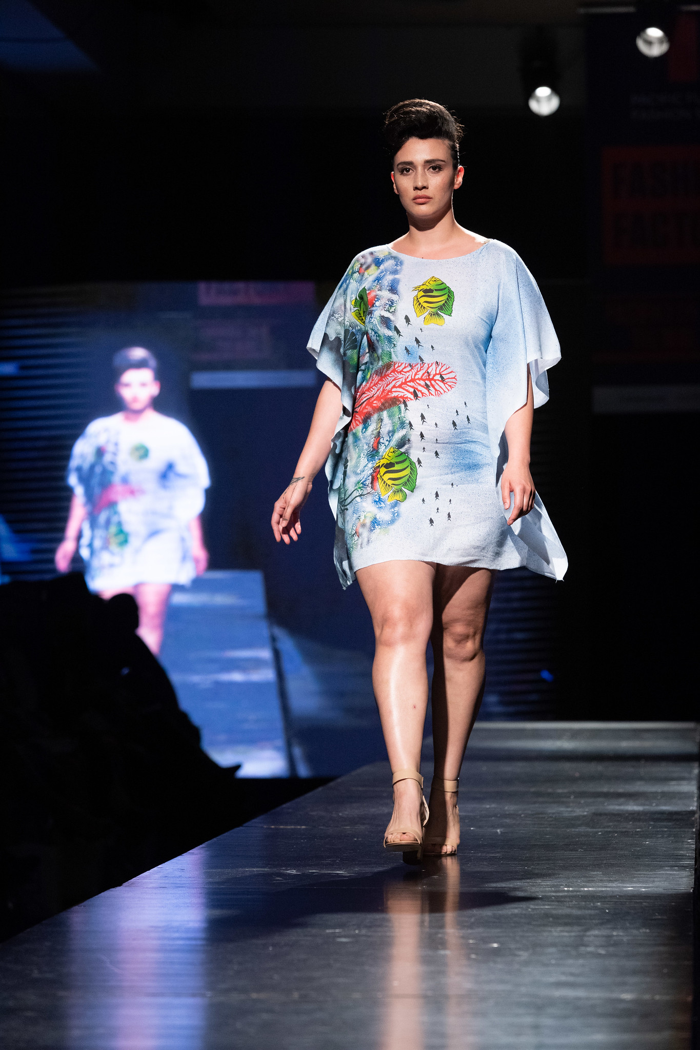 Free download high resolution image - free image free photo free stock image public domain picture -Pacific Fusion Fashion Show