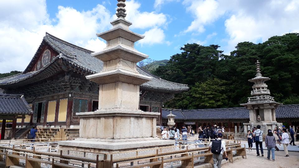 Free download high resolution image - free image free photo free stock image public domain picture  Seokgatap Bulguksa temple in Gyeongju