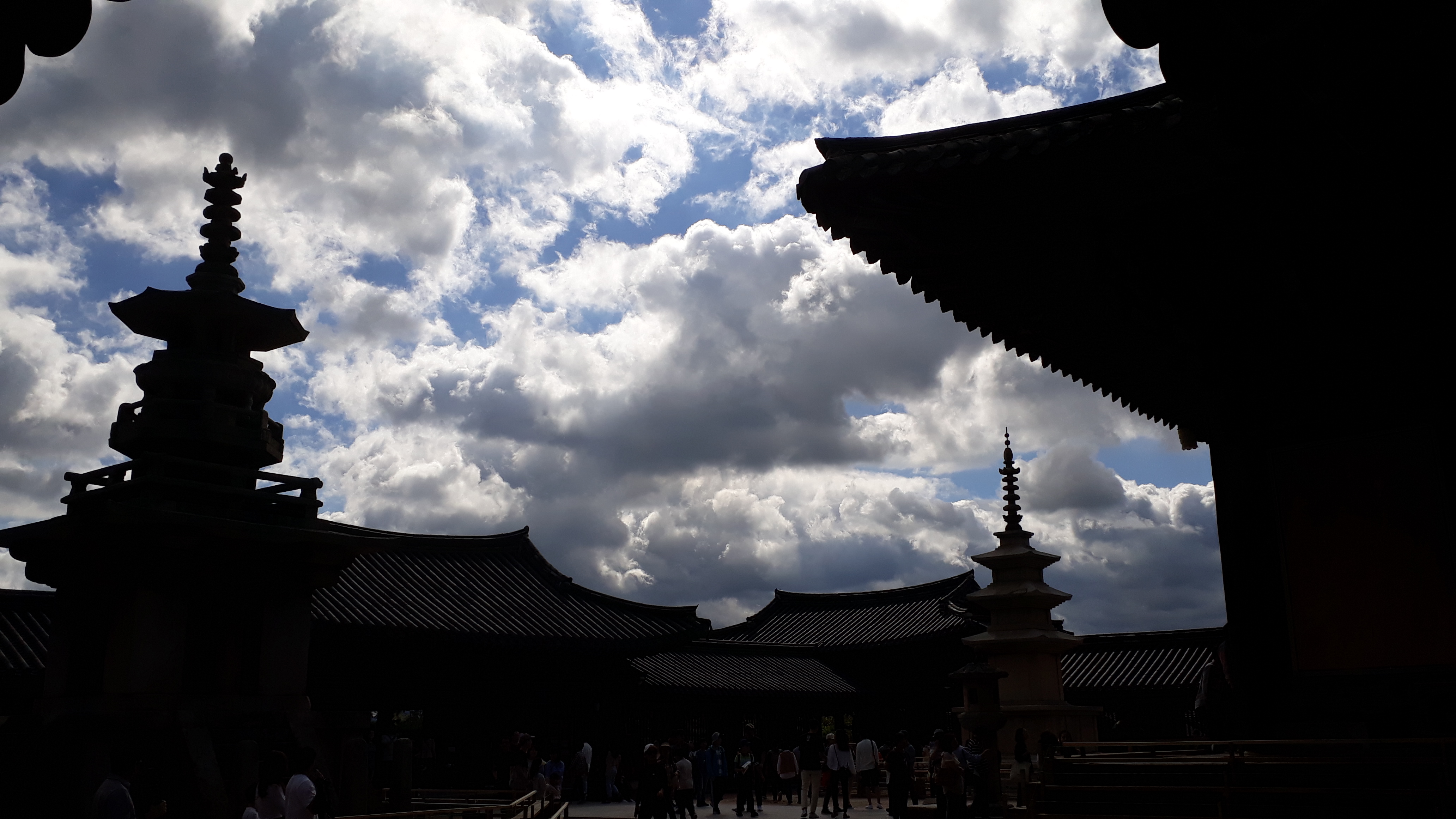 Free download high resolution image - free image free photo free stock image public domain picture -Bulguksa temple in Gyeongju South Korea