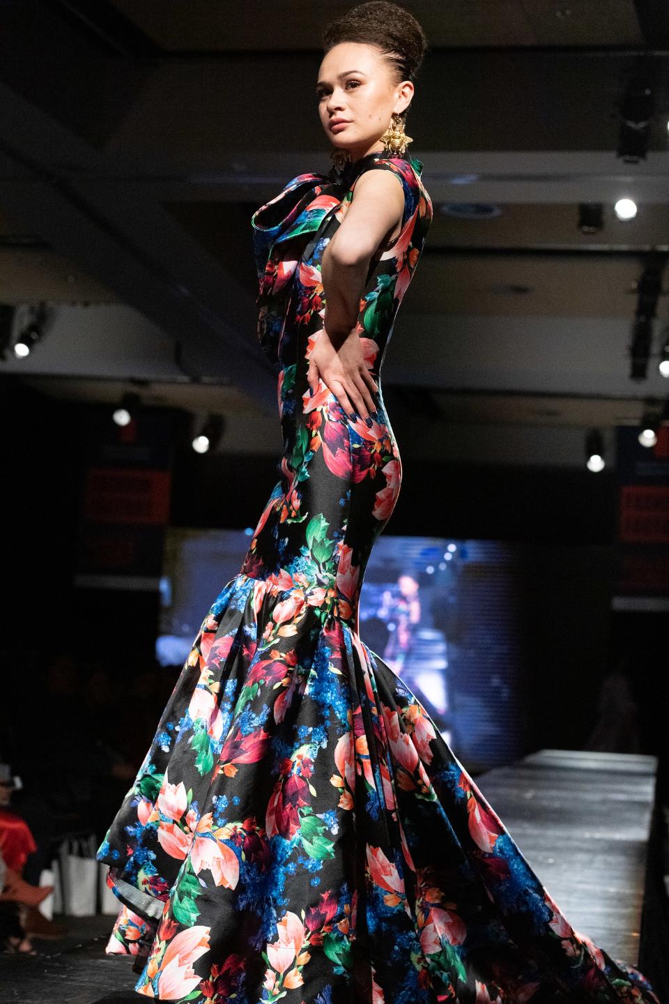 Free download high resolution image - free image free photo free stock image public domain picture  Pacific Fusion Fashion Show