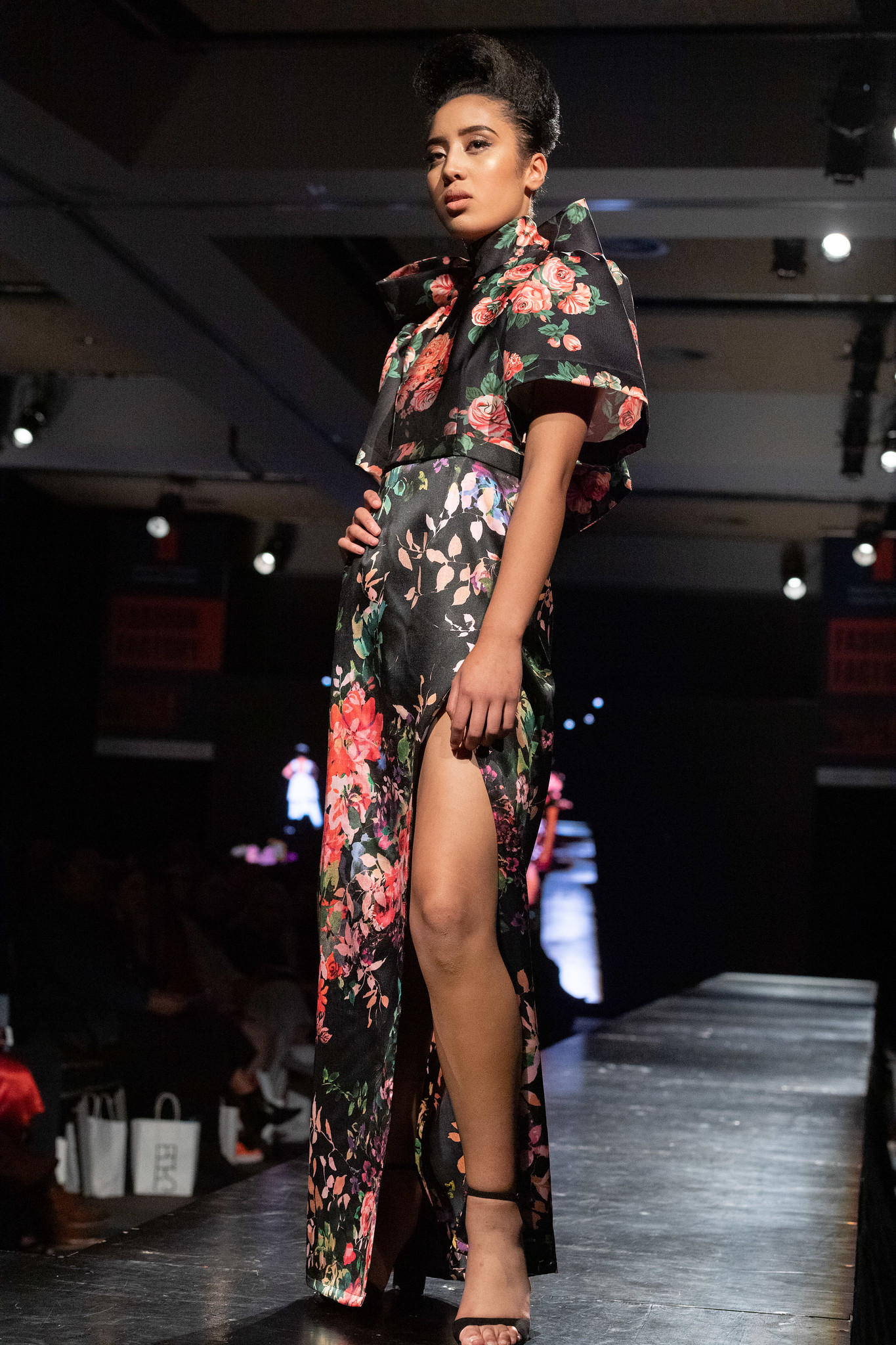 Free download high resolution image - free image free photo free stock image public domain picture -Pacific Fusion Fashion Show