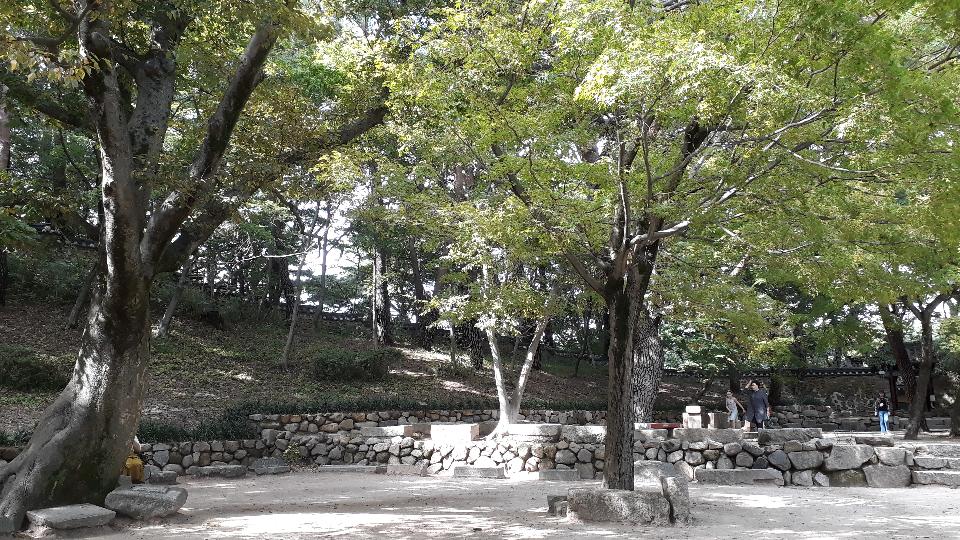 Free download high resolution image - free image free photo free stock image public domain picture  Bulguksa temple in Gyeongju South Korea