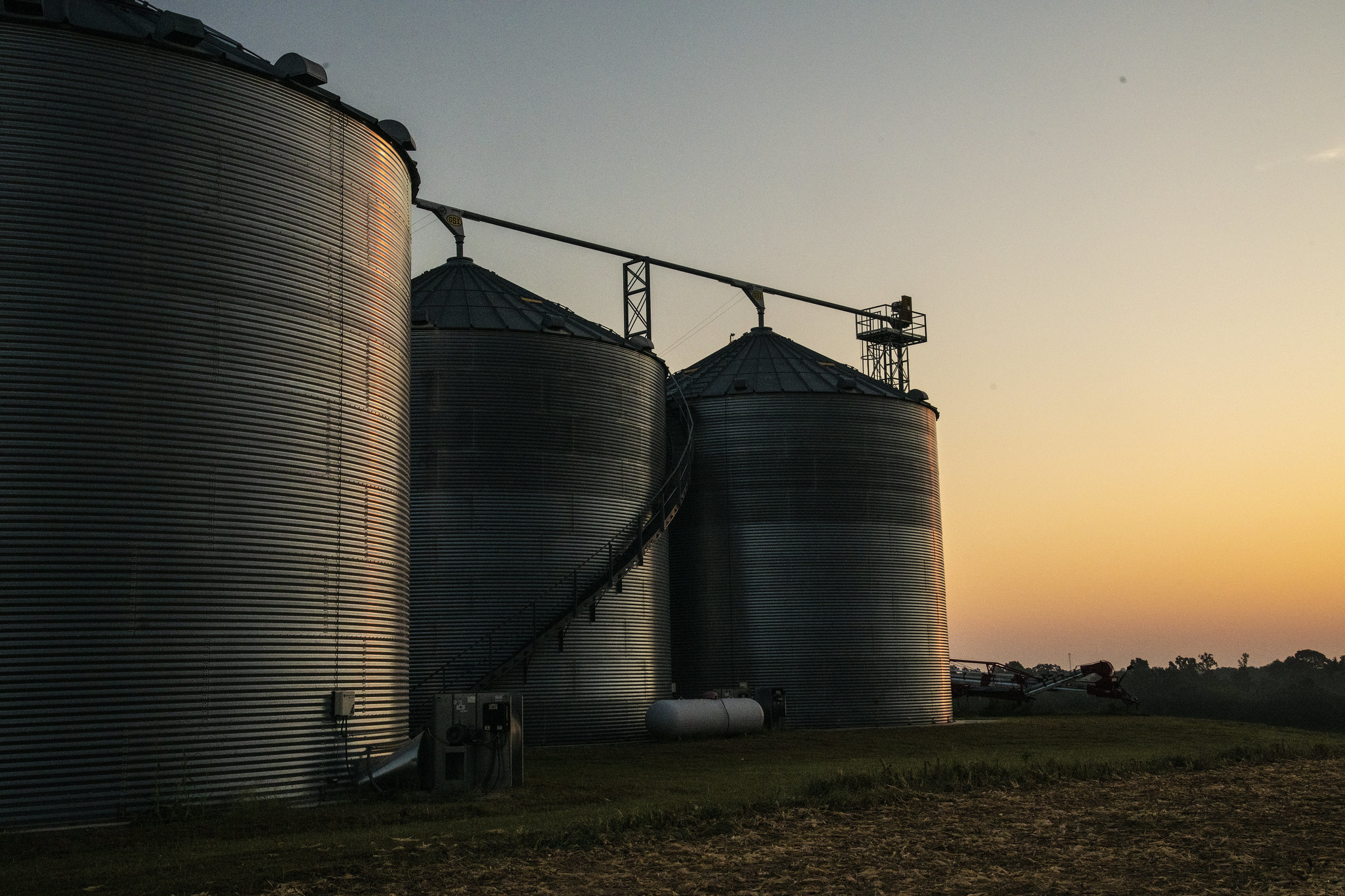 Free download high resolution image - free image free photo free stock image public domain picture -Crop Silos