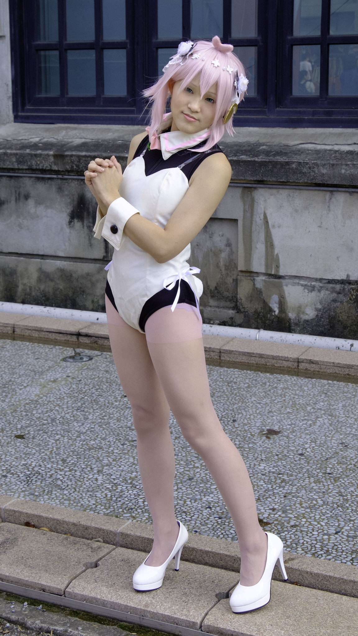 Free download high resolution image - free image free photo free stock image public domain picture -Anime cosplay Costume Girl