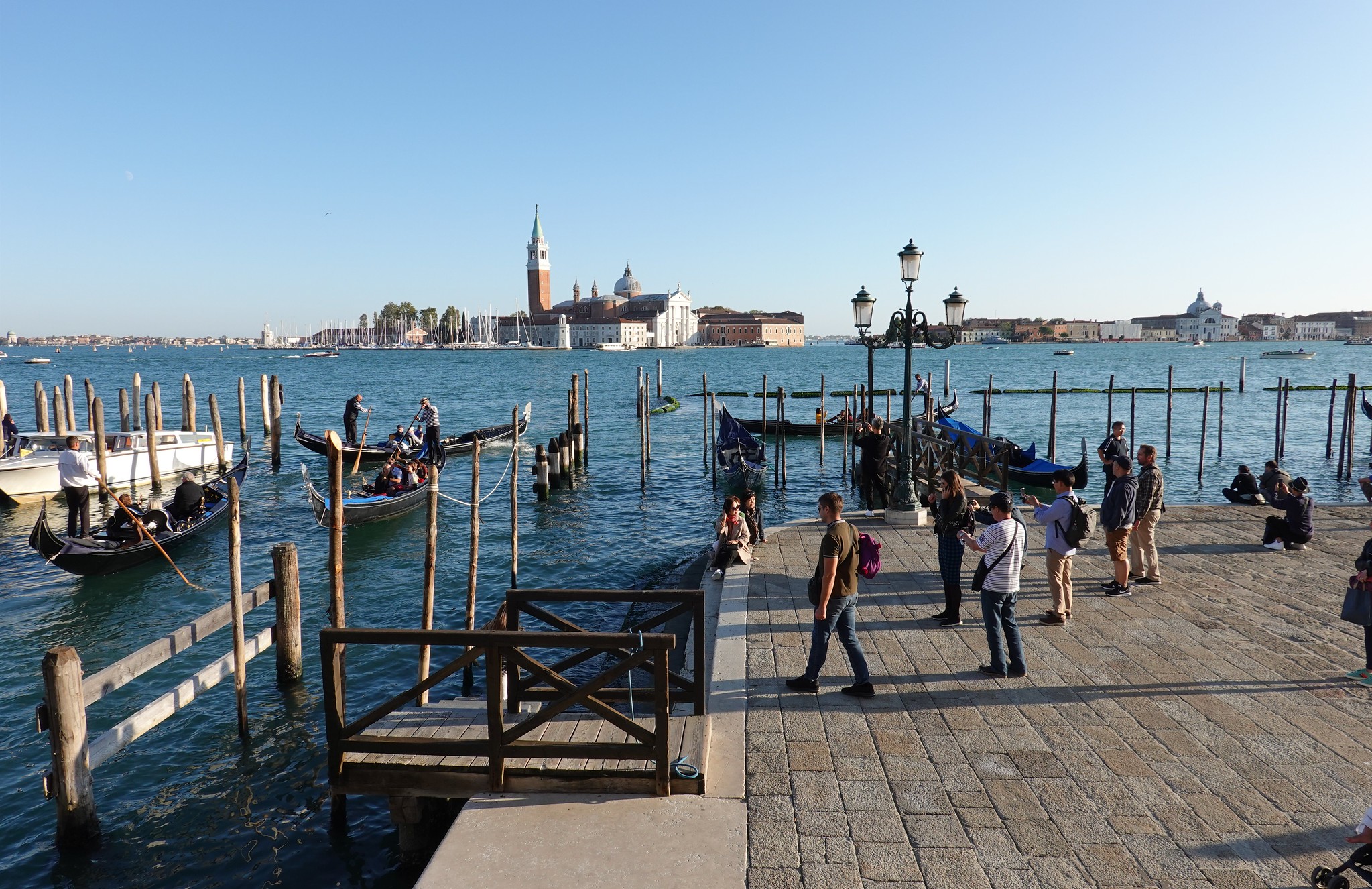 Free download high resolution image - free image free photo free stock image public domain picture -Venice, Italy, Grand Canal