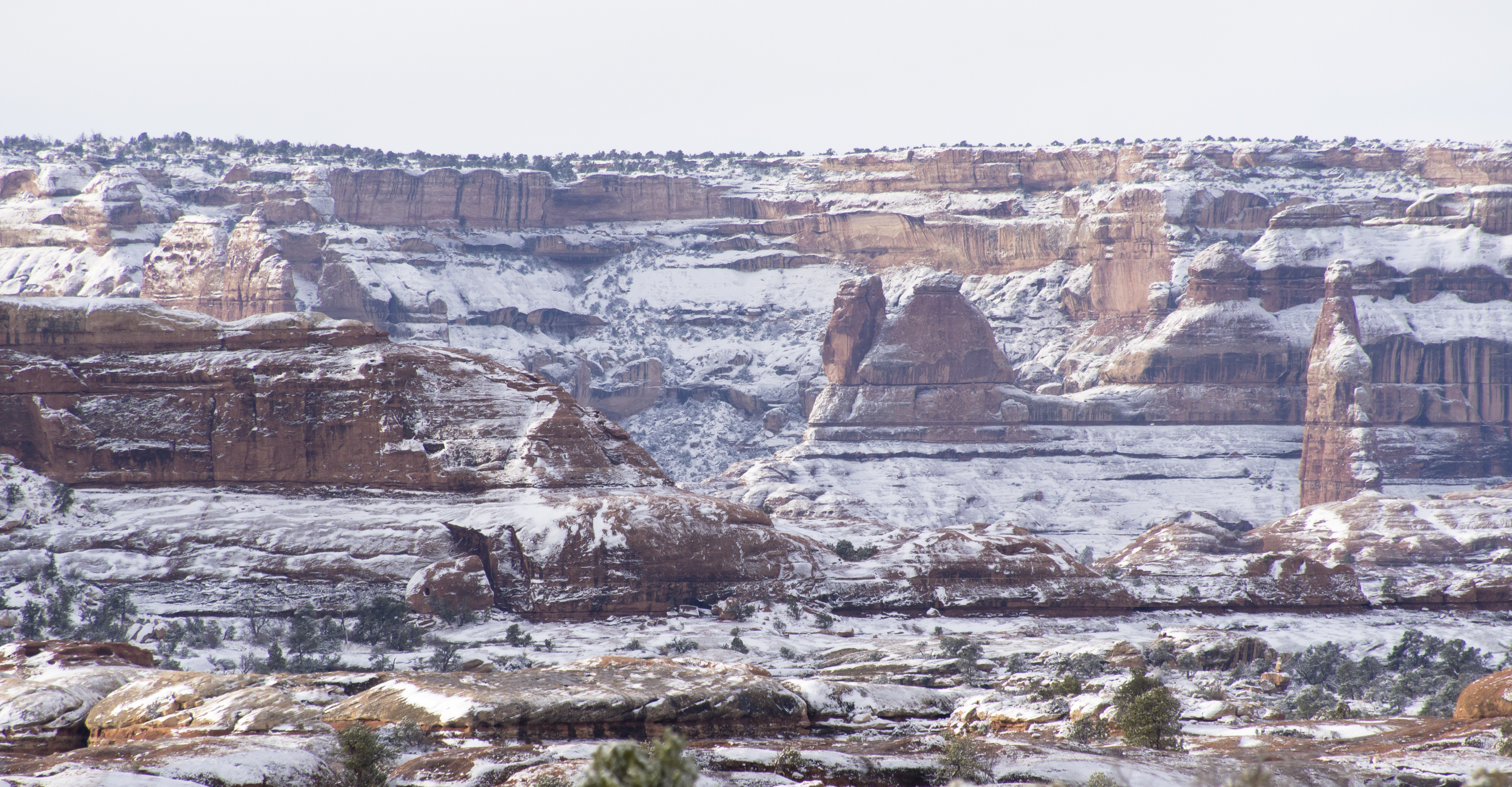 Free download high resolution image - free image free photo free stock image public domain picture -Canyonlands National Park, Utah