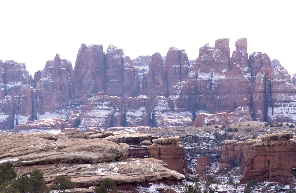 Free download high resolution image - free image free photo free stock image public domain picture  Canyonlands National Park, Utah