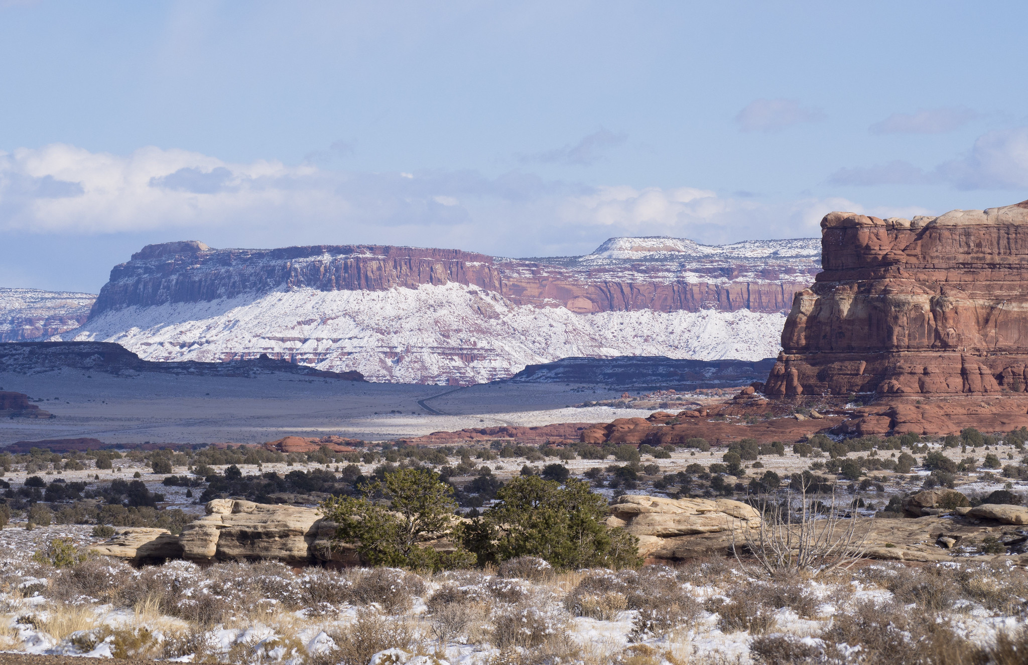 Free download high resolution image - free image free photo free stock image public domain picture -Canyonlands National Park, Utah