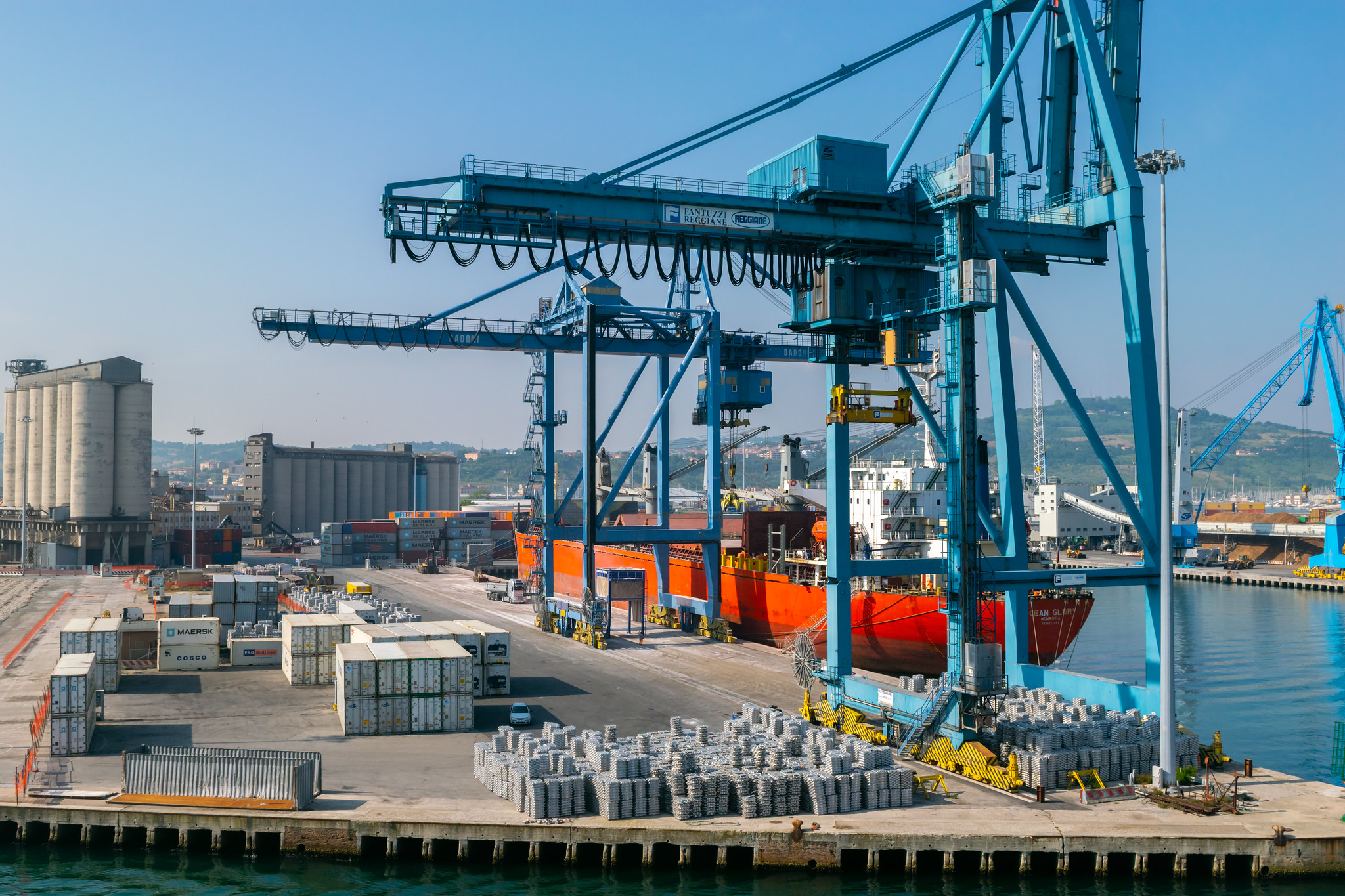 Free download high resolution image - free image free photo free stock image public domain picture -Cargo Ship