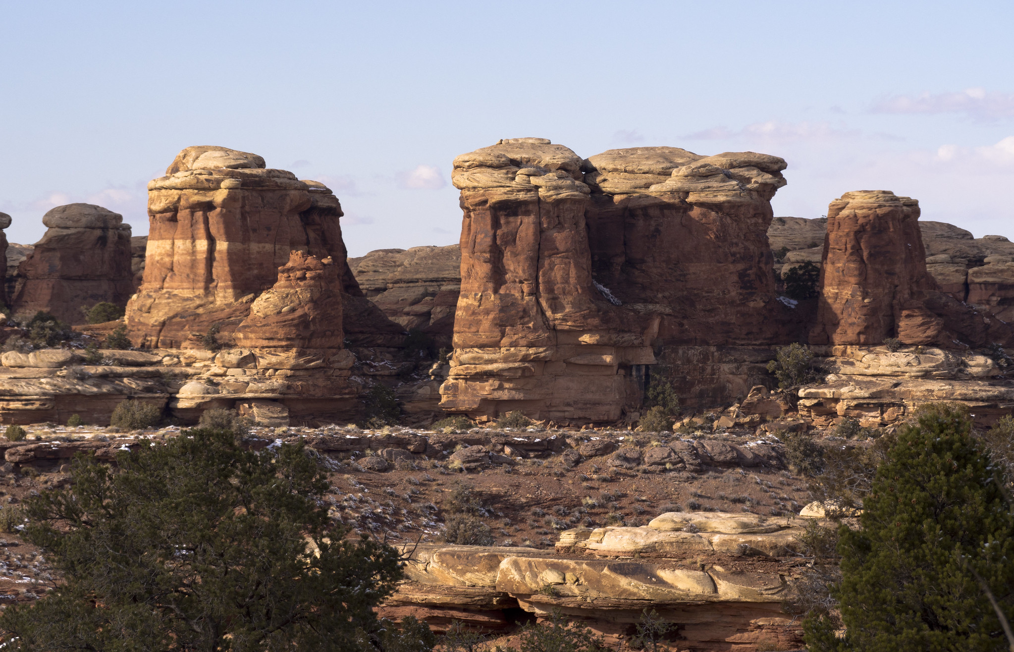 Free download high resolution image - free image free photo free stock image public domain picture -Canyonlands National Park, Utah