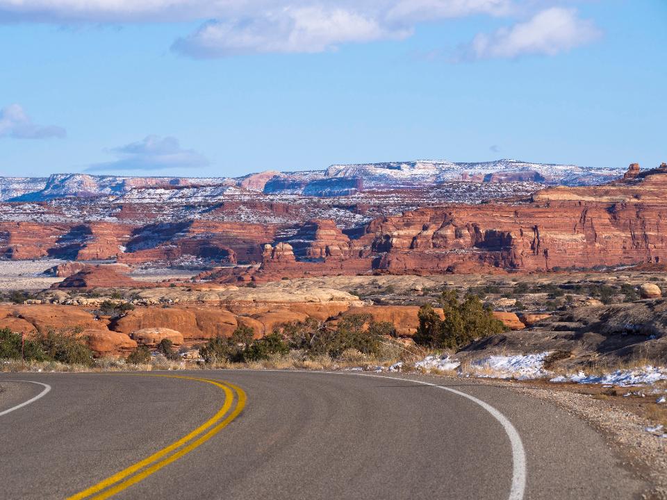 Free download high resolution image - free image free photo free stock image public domain picture  Canyonlands National Park, Utah