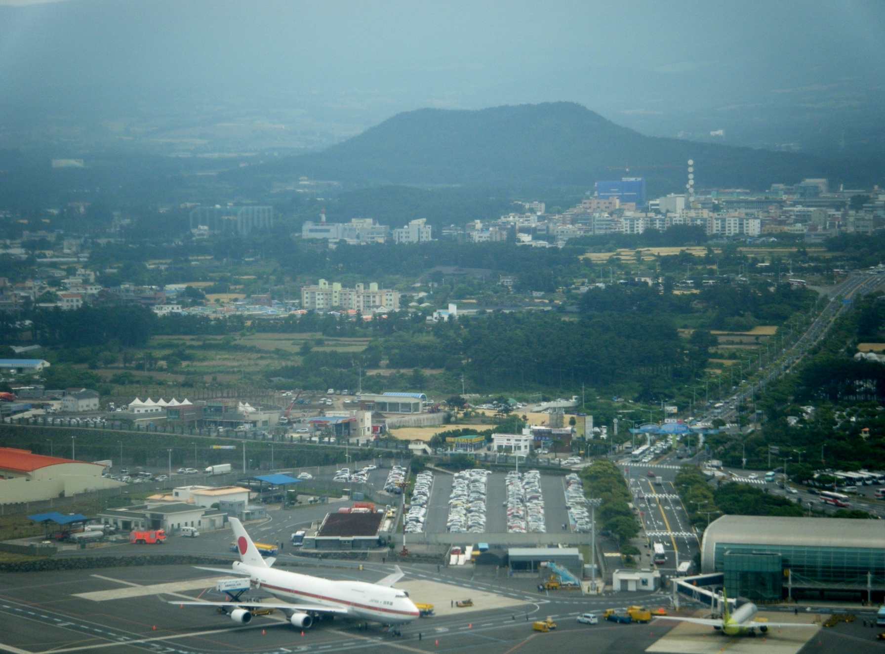 Free download high resolution image - free image free photo free stock image public domain picture -Jeju airport