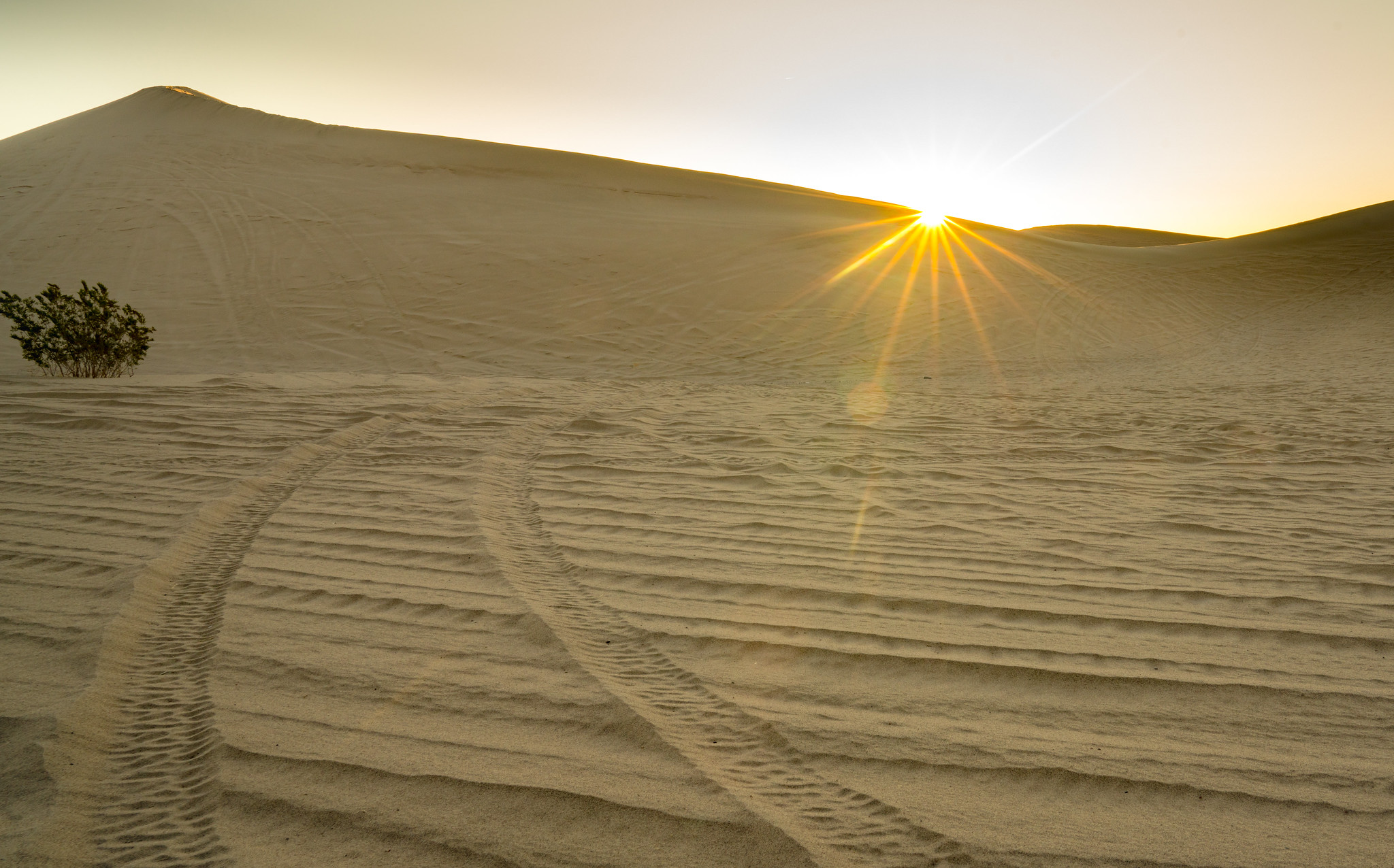 Free download high resolution image - free image free photo free stock image public domain picture -The Dumont Dunes Off -Highway Vehicle Area