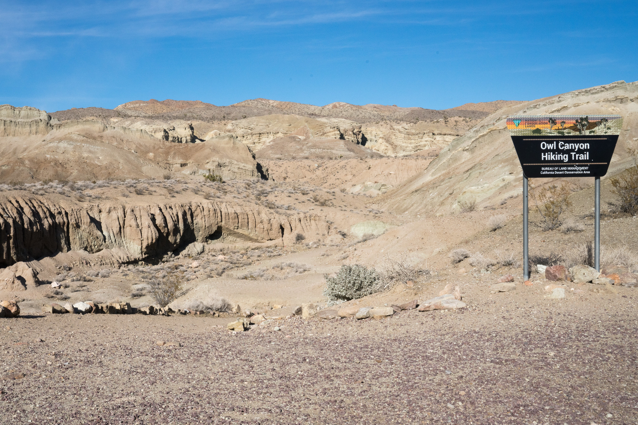 Free download high resolution image - free image free photo free stock image public domain picture -Rainbow Basin Natural Area