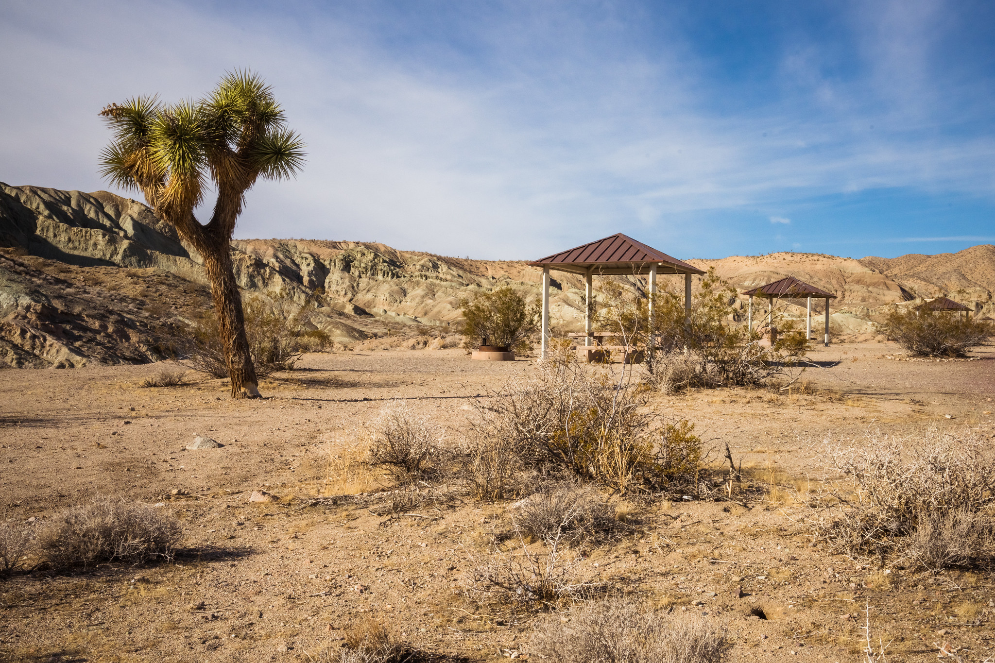 Free download high resolution image - free image free photo free stock image public domain picture -Rainbow Basin Natural Area