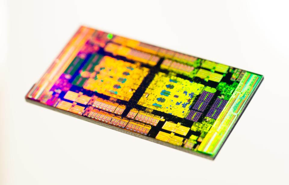 Free download high resolution image - free image free photo free stock image public domain picture  AMD 7nm CPU