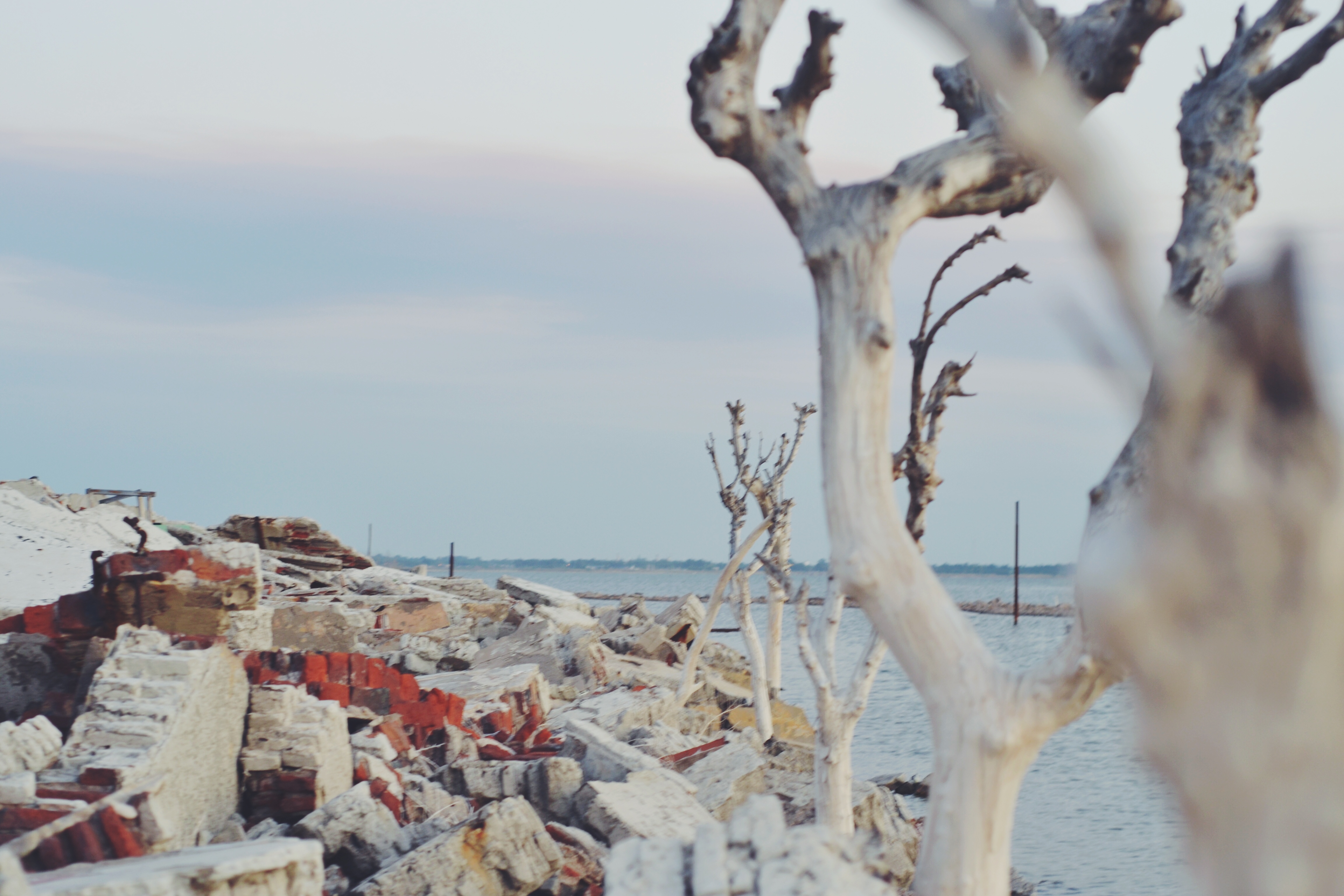 Free download high resolution image - free image free photo free stock image public domain picture -Destroyed building and pile of debris