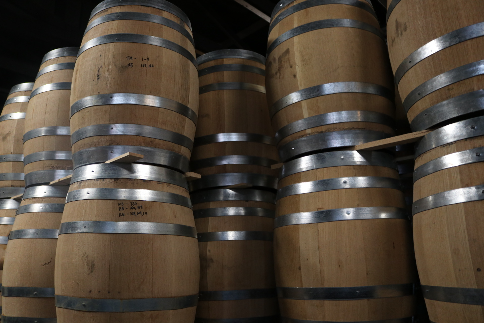 Free download high resolution image - free image free photo free stock image public domain picture -wooden wine barrels alcohol beer barrel