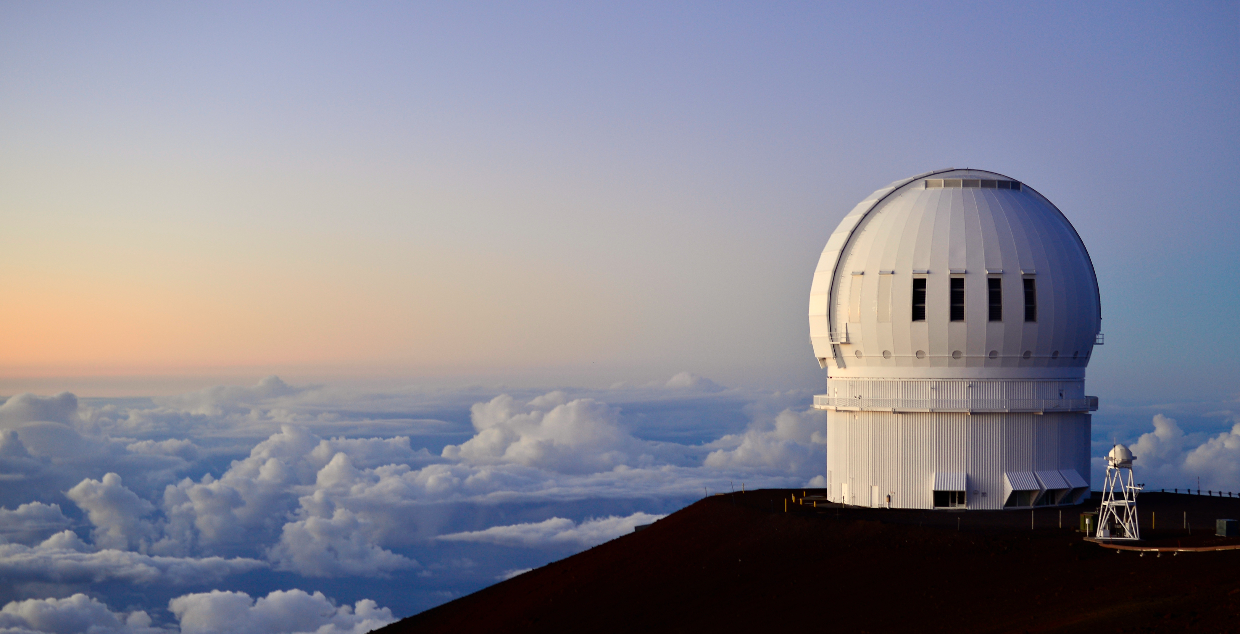 Free download high resolution image - free image free photo free stock image public domain picture -Mauna Kea Observatories Hawaii