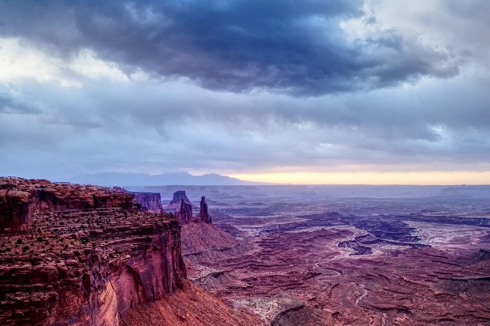 Free download high resolution image - free image free photo free stock image public domain picture  North Rim Grand Canyon Cape Royal