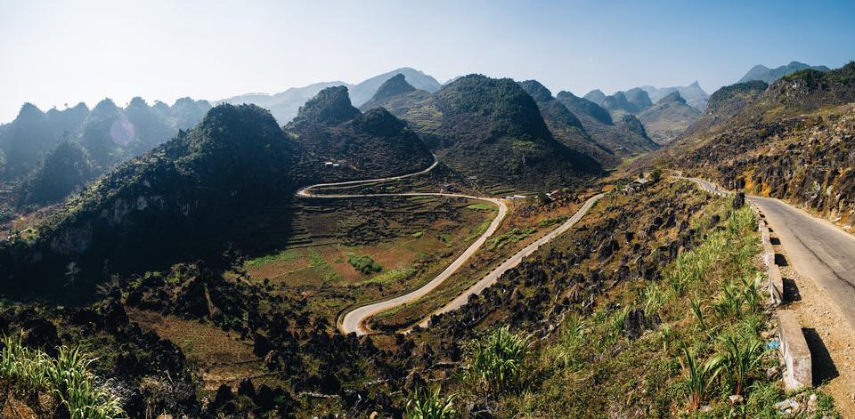 Free download high resolution image - free image free photo free stock image public domain picture  Rice field and river, NinhBinh, vietnam landscapes