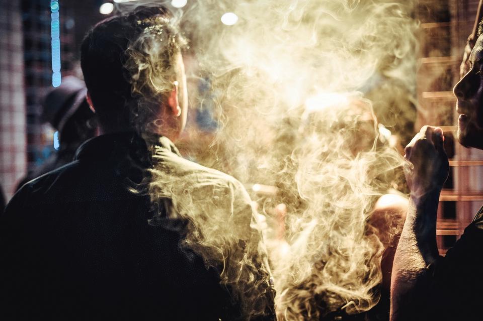 Free download high resolution image - free image free photo free stock image public domain picture  Smoke on the Club