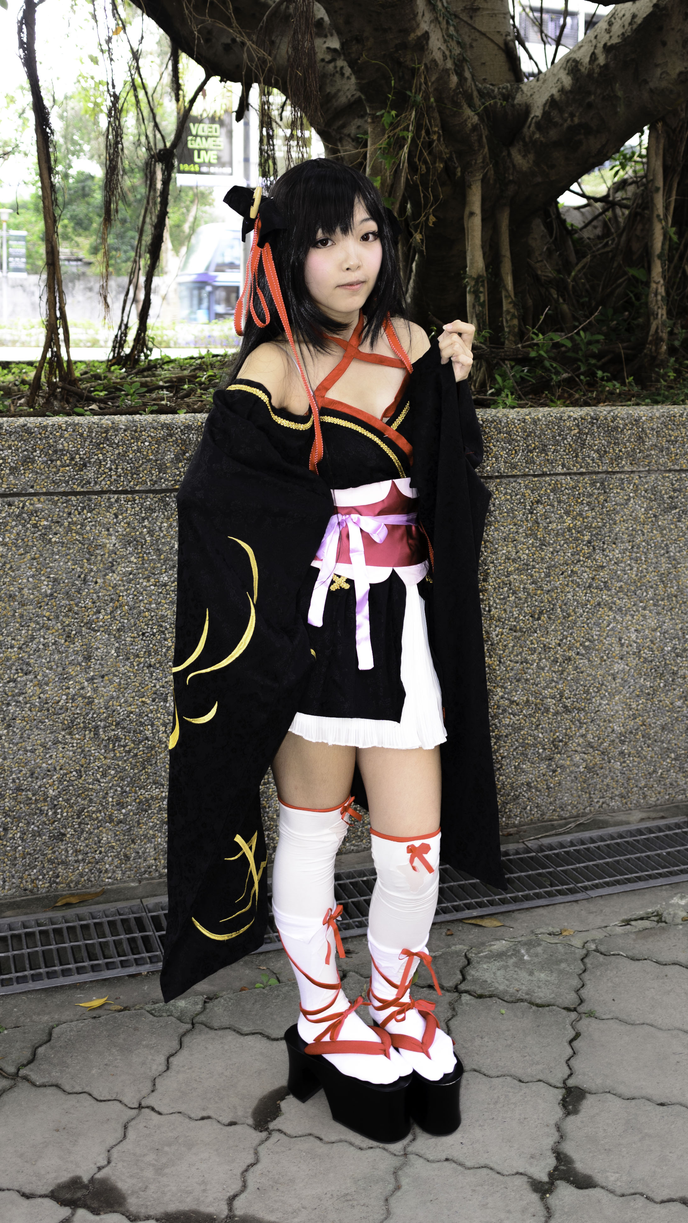 Free download high resolution image - free image free photo free stock image public domain picture -asian cosplay girl japanese style