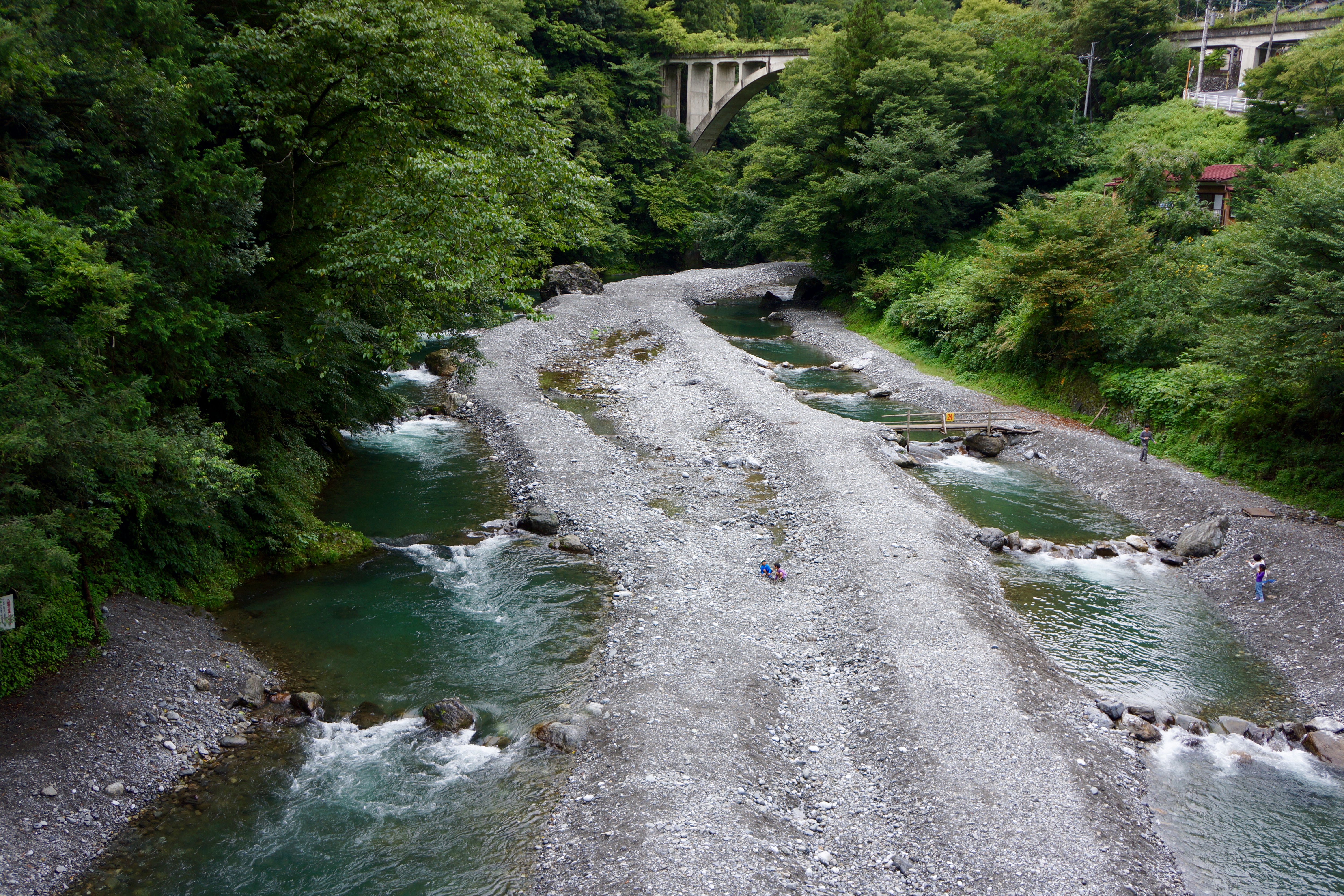 Free download high resolution image - free image free photo free stock image public domain picture -Hikawa International Trout Fishing Spot Okutama