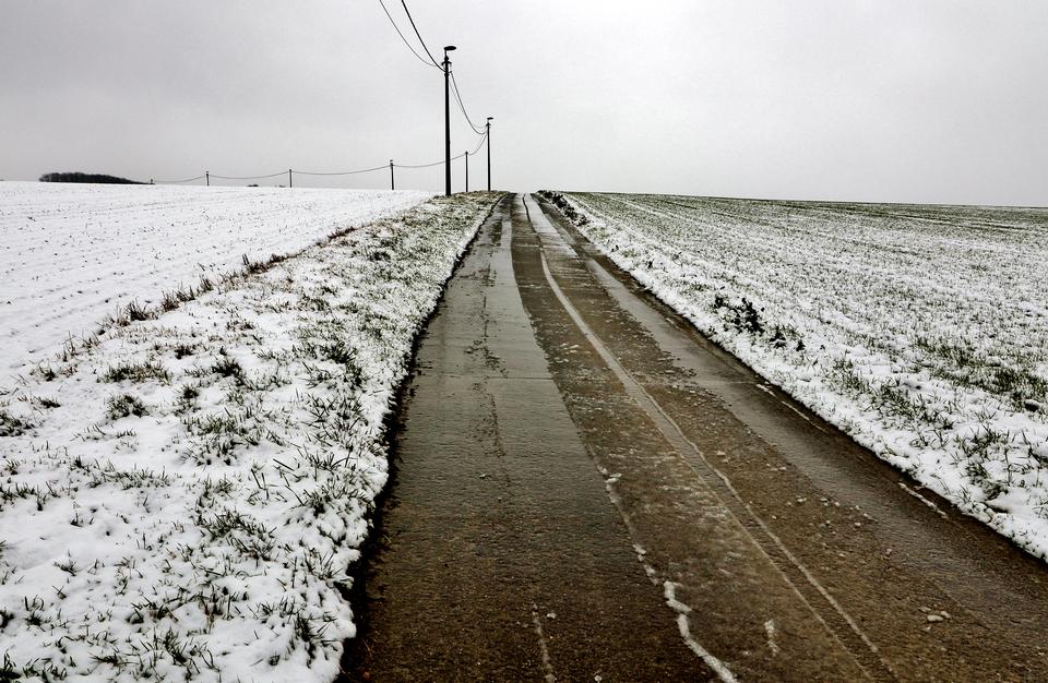 Free download high resolution image - free image free photo free stock image public domain picture  winter snow road place