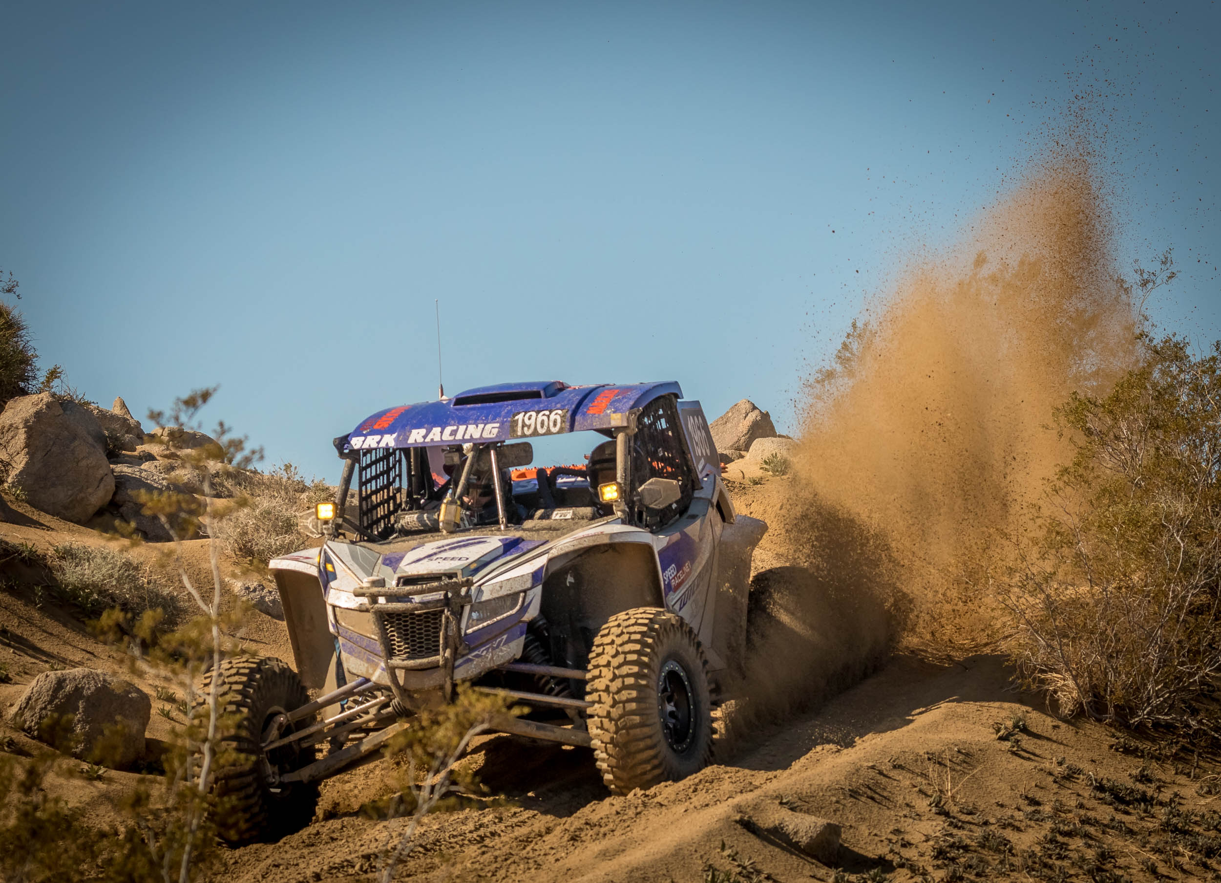 Free download high resolution image - free image free photo free stock image public domain picture -off-road race event King of the Hammers