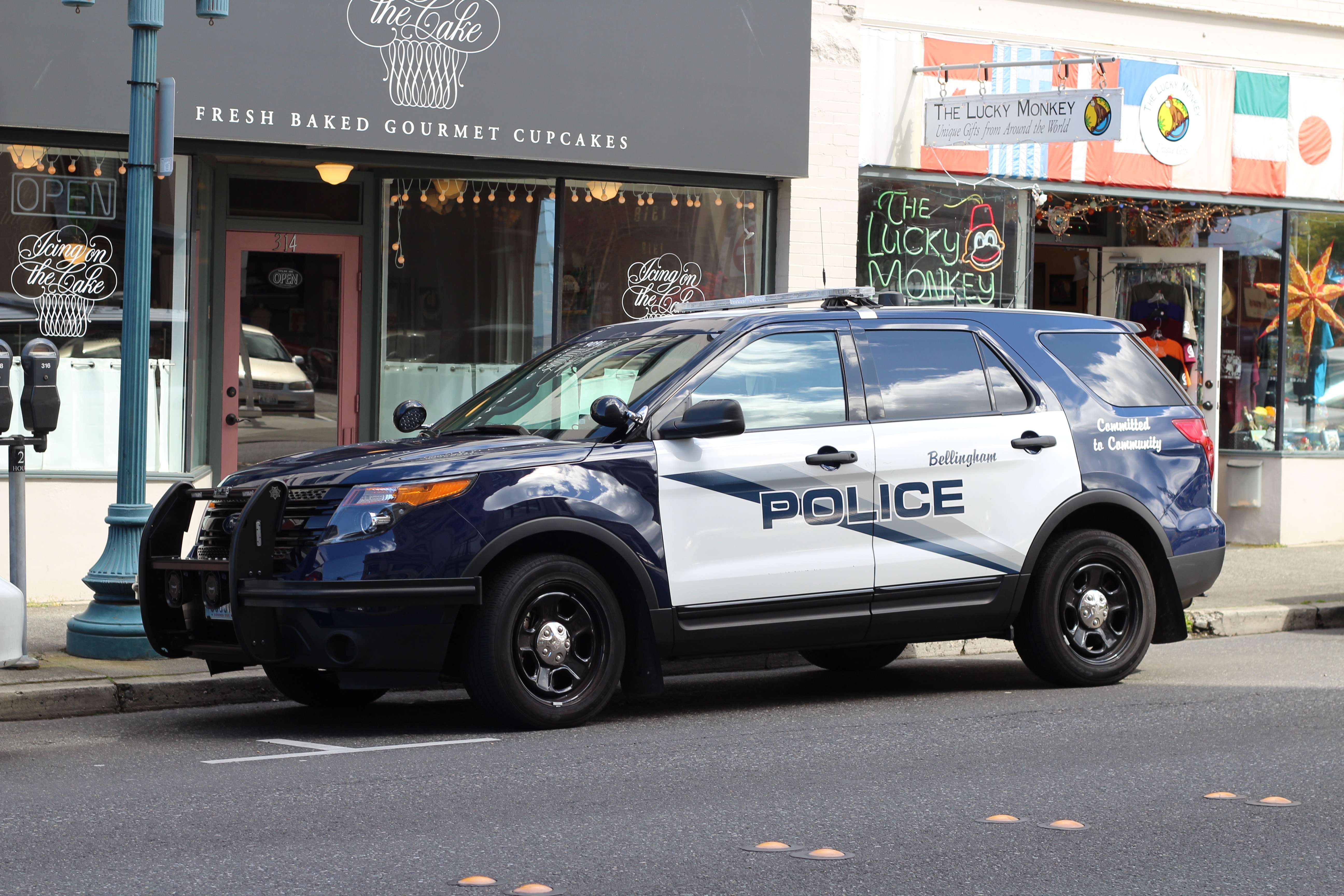 Free download high resolution image - free image free photo free stock image public domain picture -Parked up state trooper police vehicle