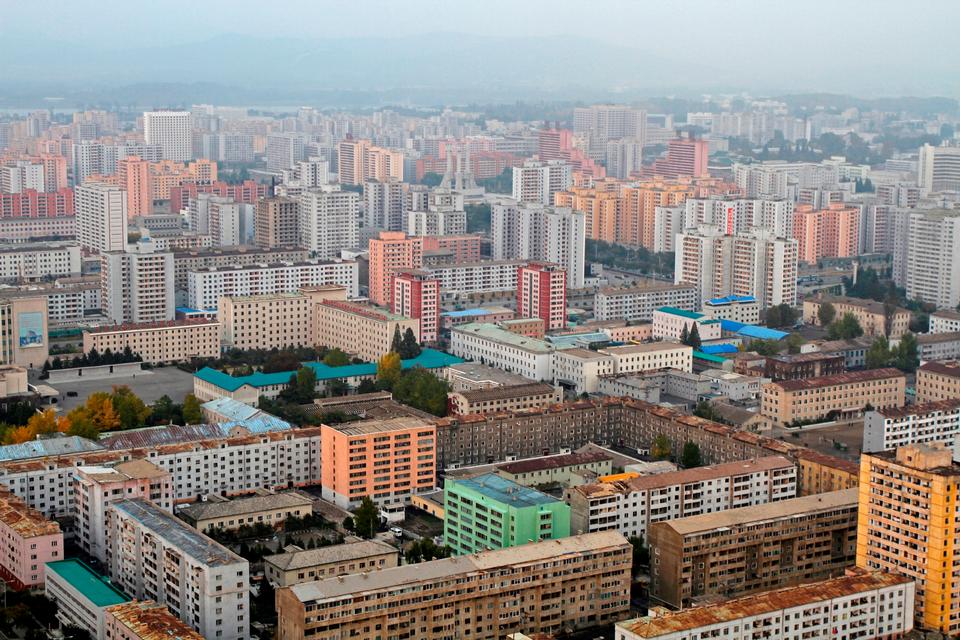 Free download high resolution image - free image free photo free stock image public domain picture  Pyongyang North Korea