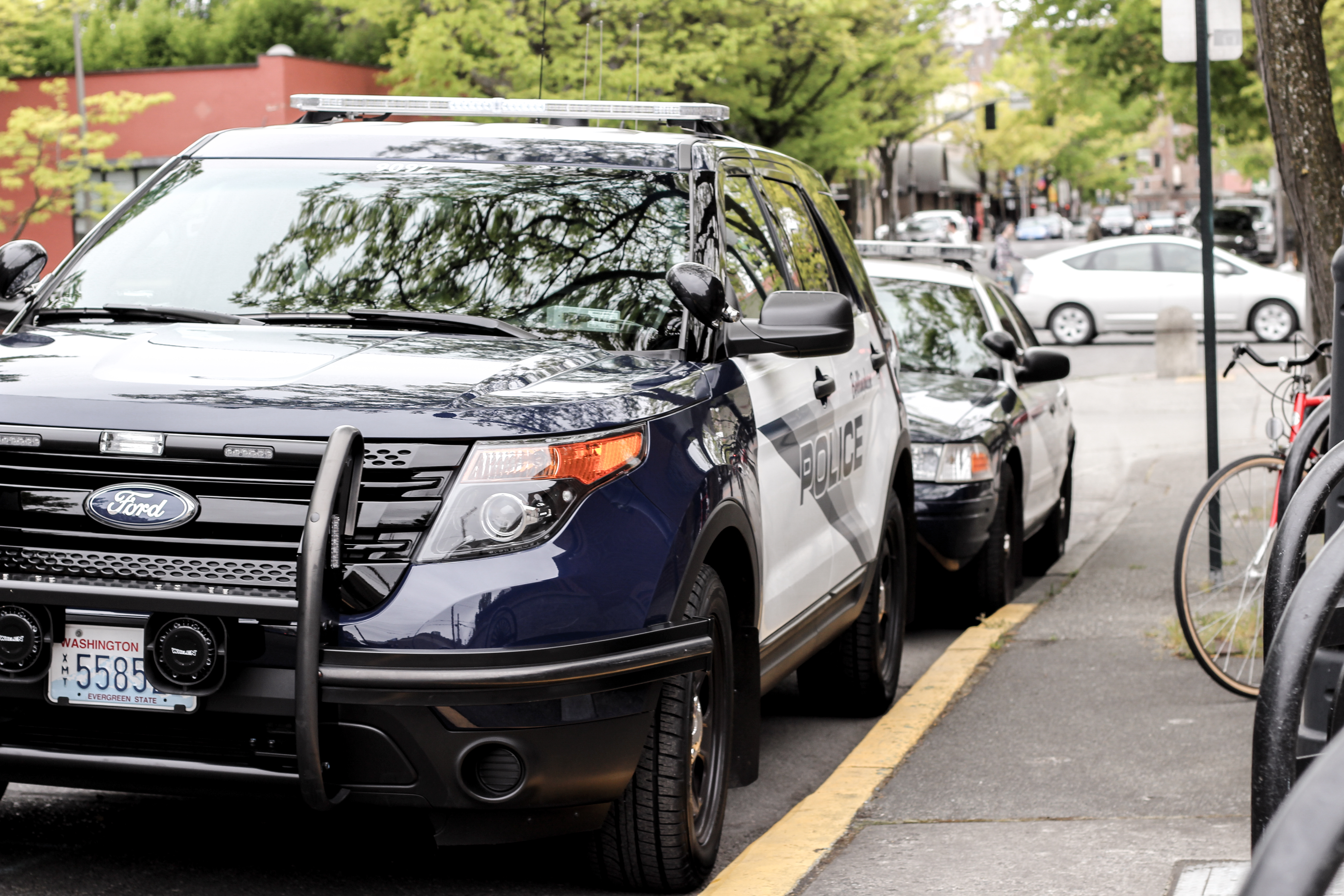 Free download high resolution image - free image free photo free stock image public domain picture -Parked up state trooper police vehicle