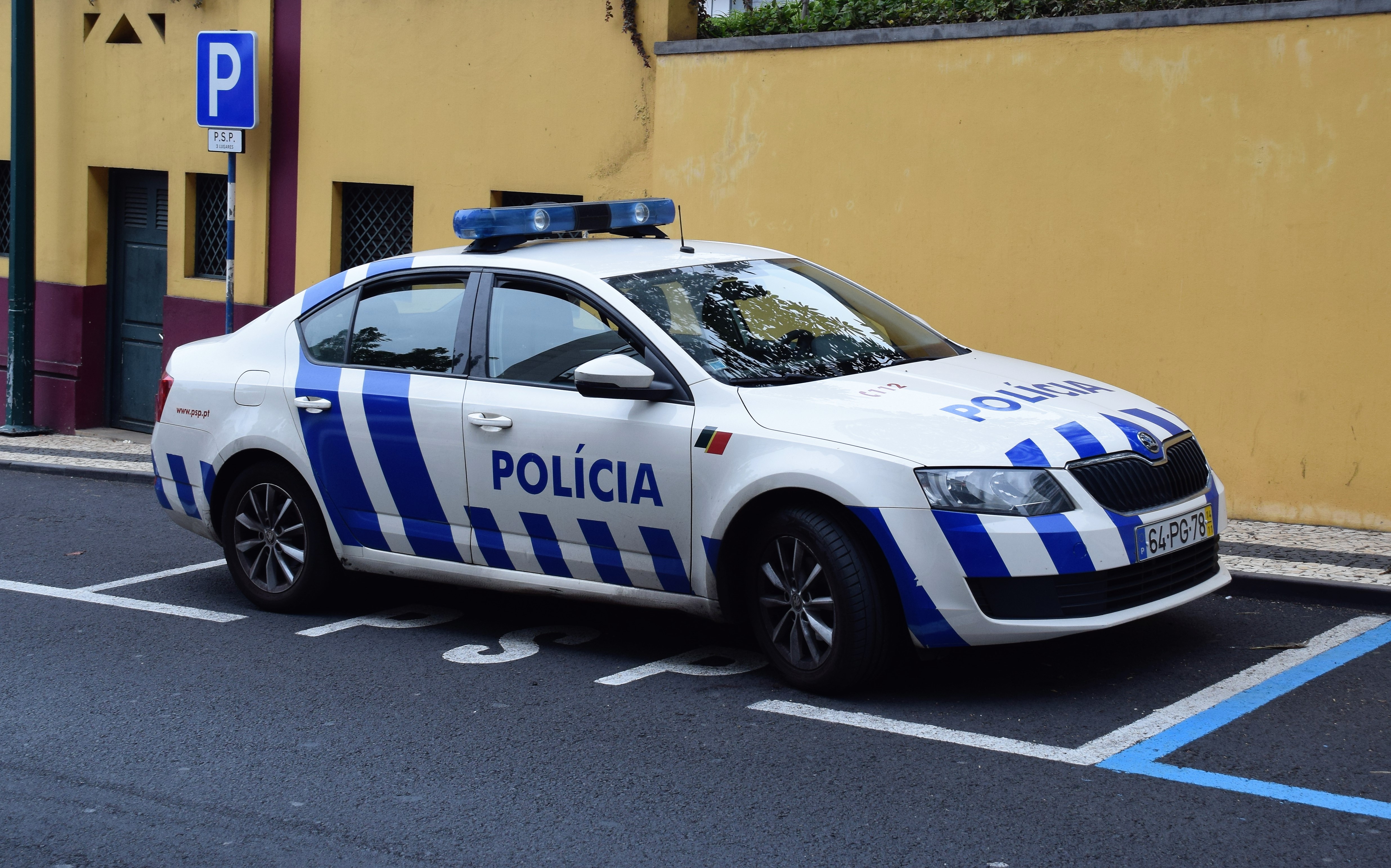 Free download high resolution image - free image free photo free stock image public domain picture -Parked up state trooper police vehicle