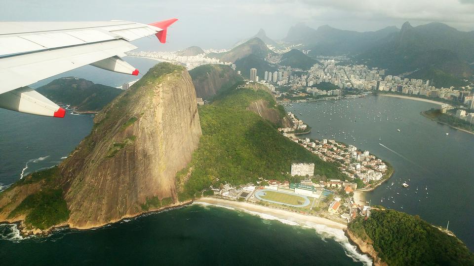 Free download high resolution image - free image free photo free stock image public domain picture  Rio de Janeiro, Brazil