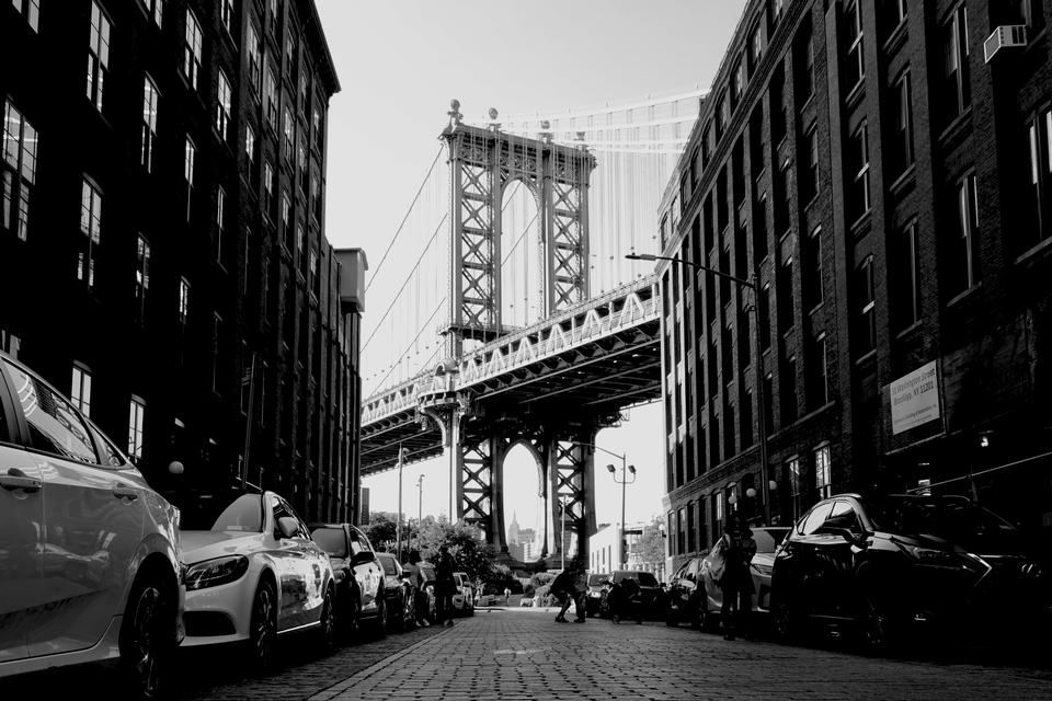 Free download high resolution image - free image free photo free stock image public domain picture  Brooklyn Bridge