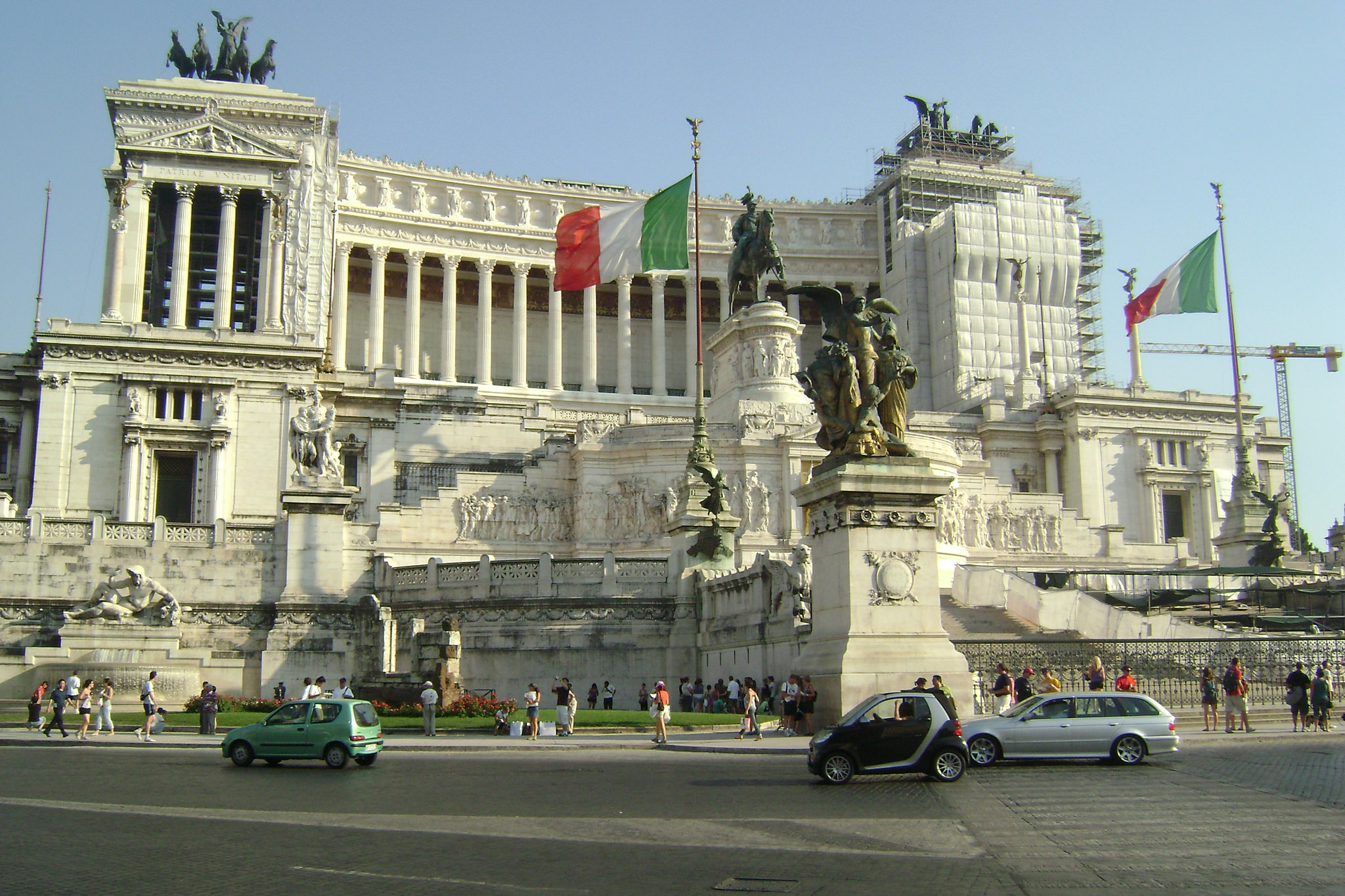 Free download high resolution image - free image free photo free stock image public domain picture -Rome, Italy