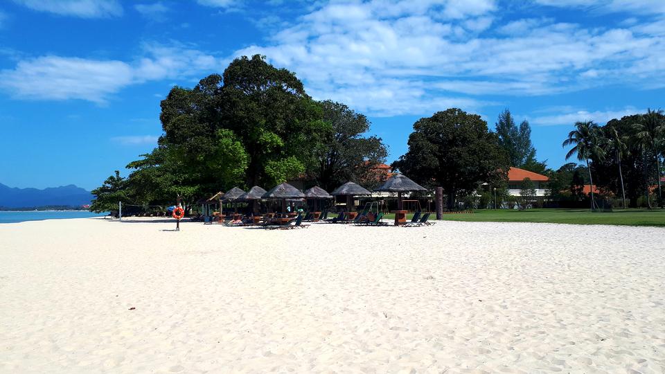 Free download high resolution image - free image free photo free stock image public domain picture  Tropical beach and ocean in Bali Indonesia