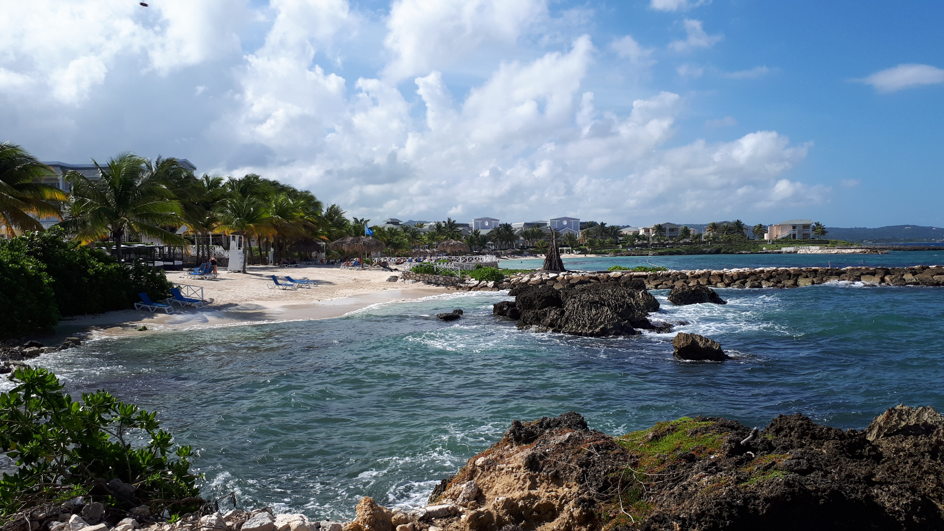 Free download high resolution image - free image free photo free stock image public domain picture -Jamaica island, Montego Bay, Caribbean Sea.