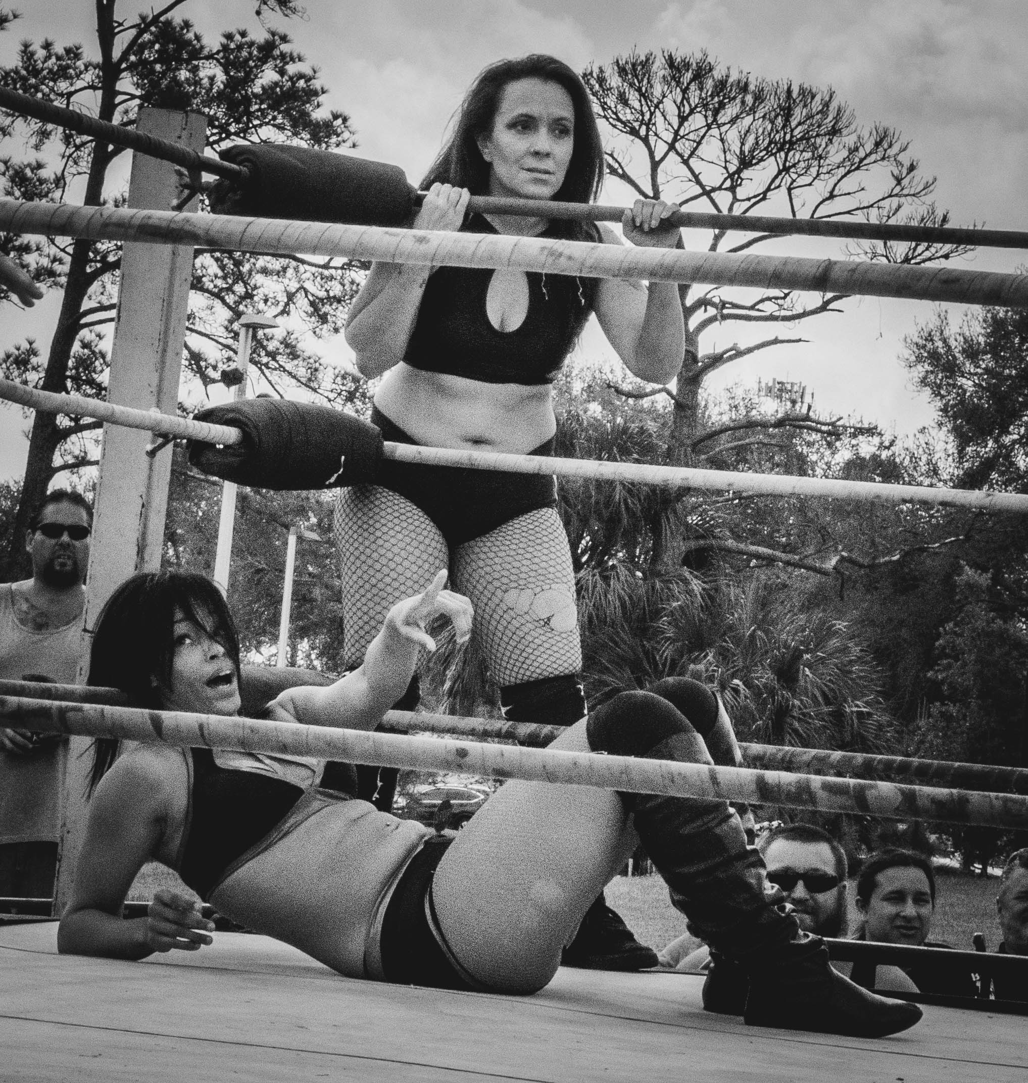 Free download high resolution image - free image free photo free stock image public domain picture -Women's professional wrestling