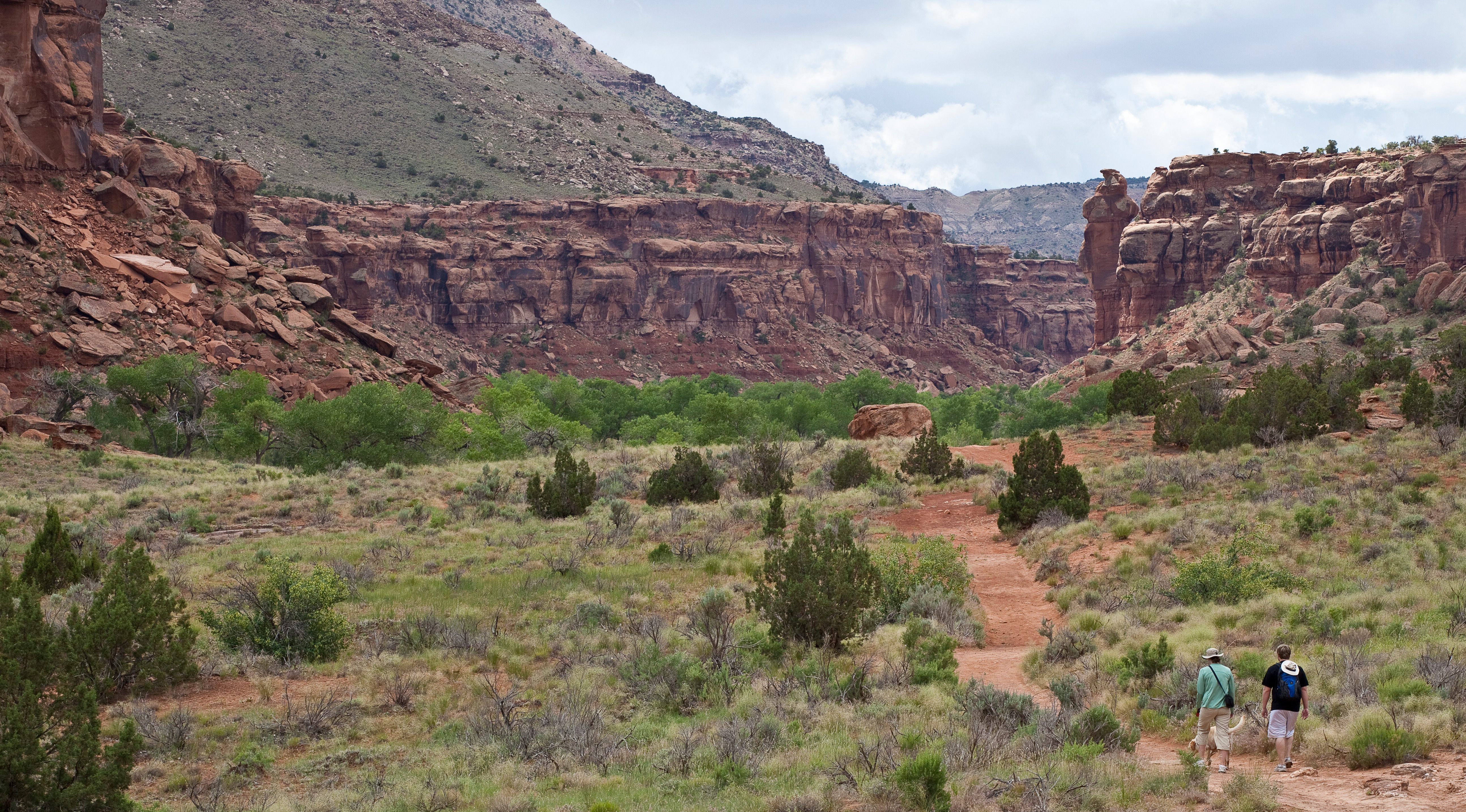 Free download high resolution image - free image free photo free stock image public domain picture -Dominguez Escalante National Conservation Area