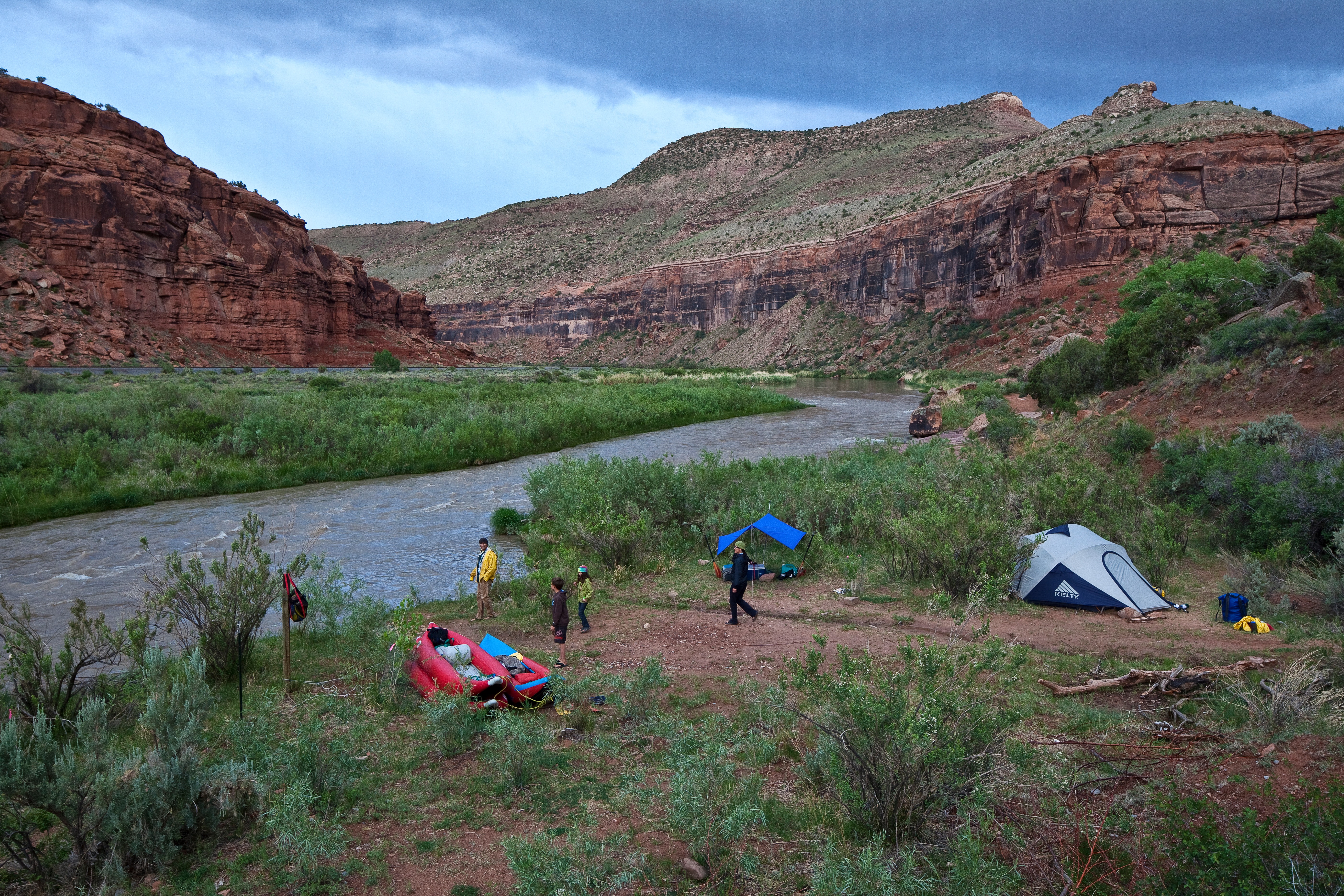 Free download high resolution image - free image free photo free stock image public domain picture -Dominguez Escalante National Conservation Area