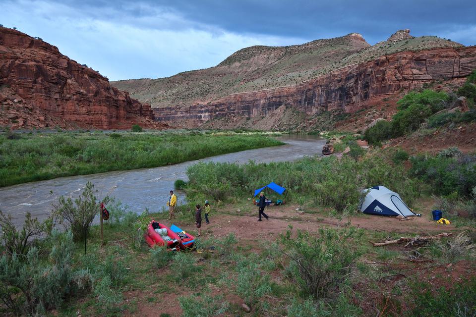 Free download high resolution image - free image free photo free stock image public domain picture  Dominguez Escalante National Conservation Area