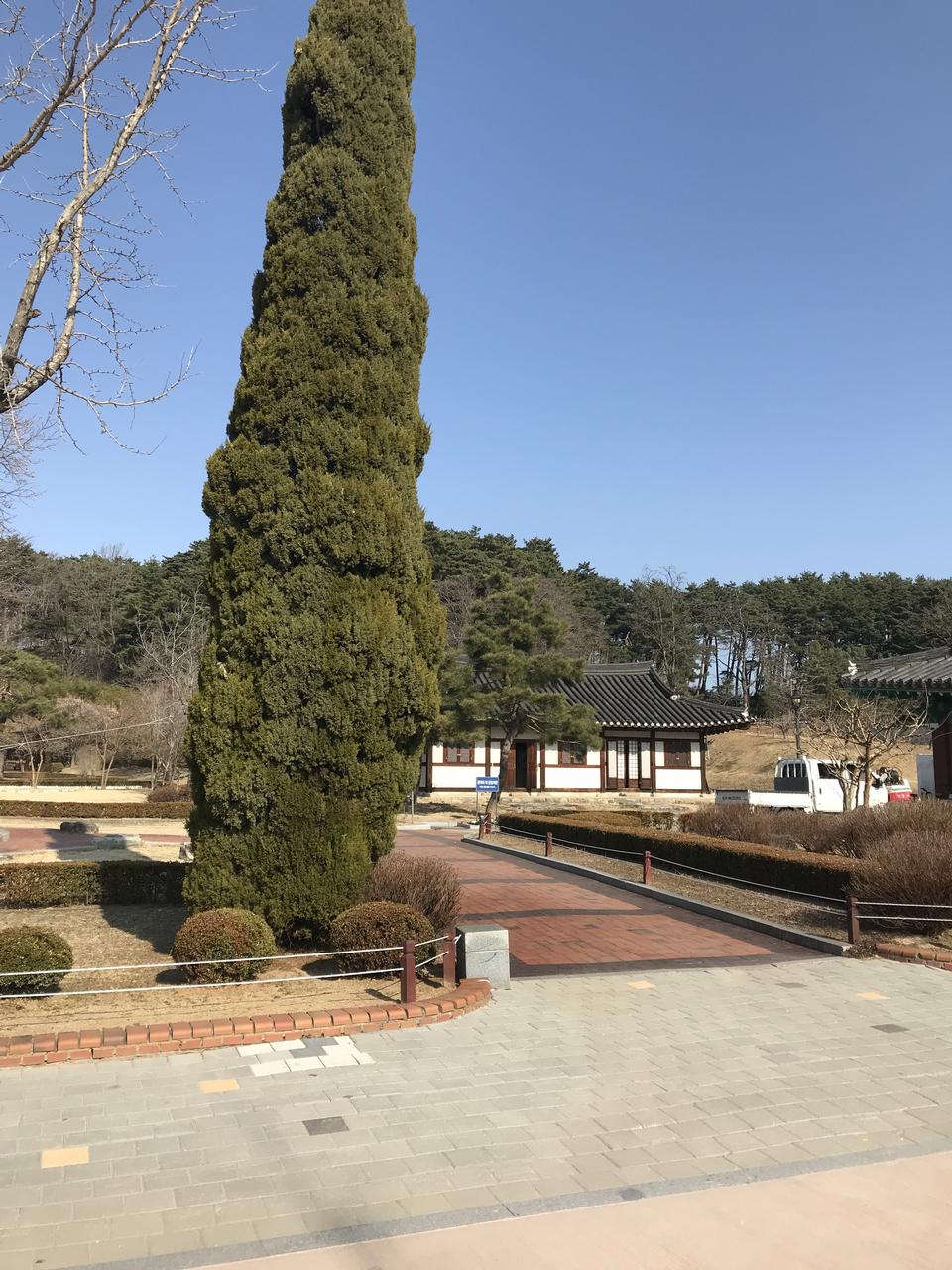 Free download high resolution image - free image free photo free stock image public domain picture  Ojukheon in Gangneung, Gangwon Korea