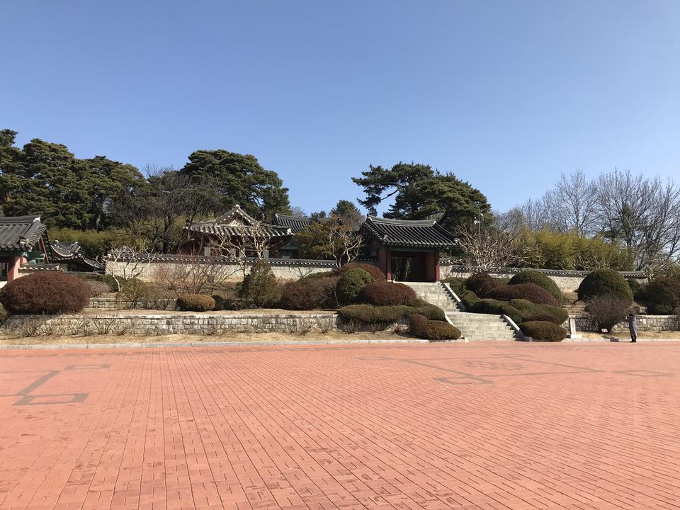 Free download high resolution image - free image free photo free stock image public domain picture  Ojukheon in Gangneung, Gangwon Korea