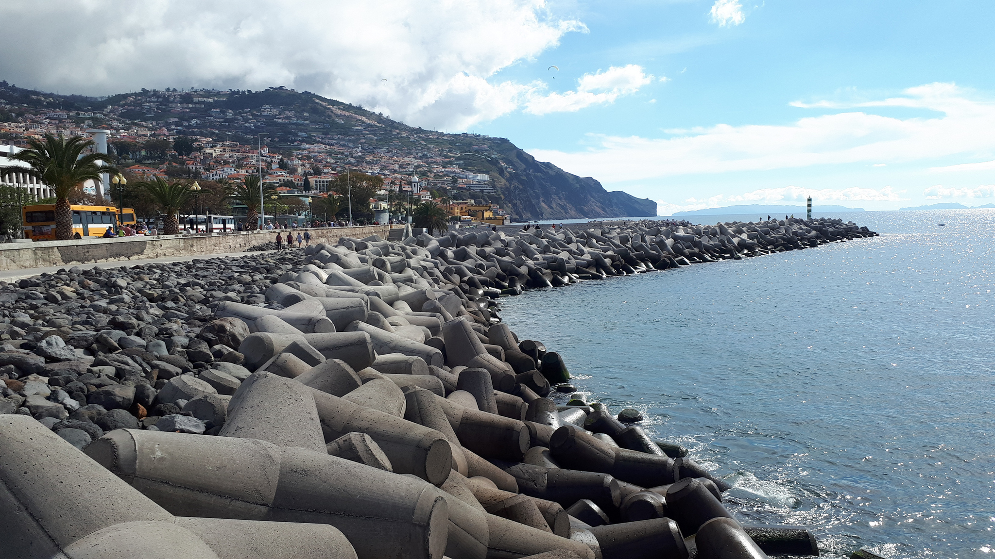 Free download high resolution image - free image free photo free stock image public domain picture -Funchal, Madeira Island, Portugal